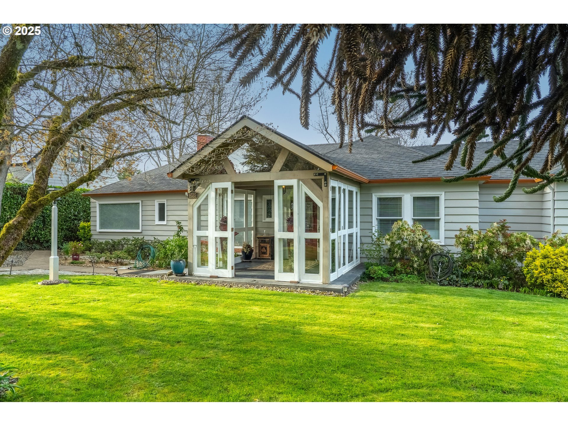 8535 SW BIRCHWOOD RD