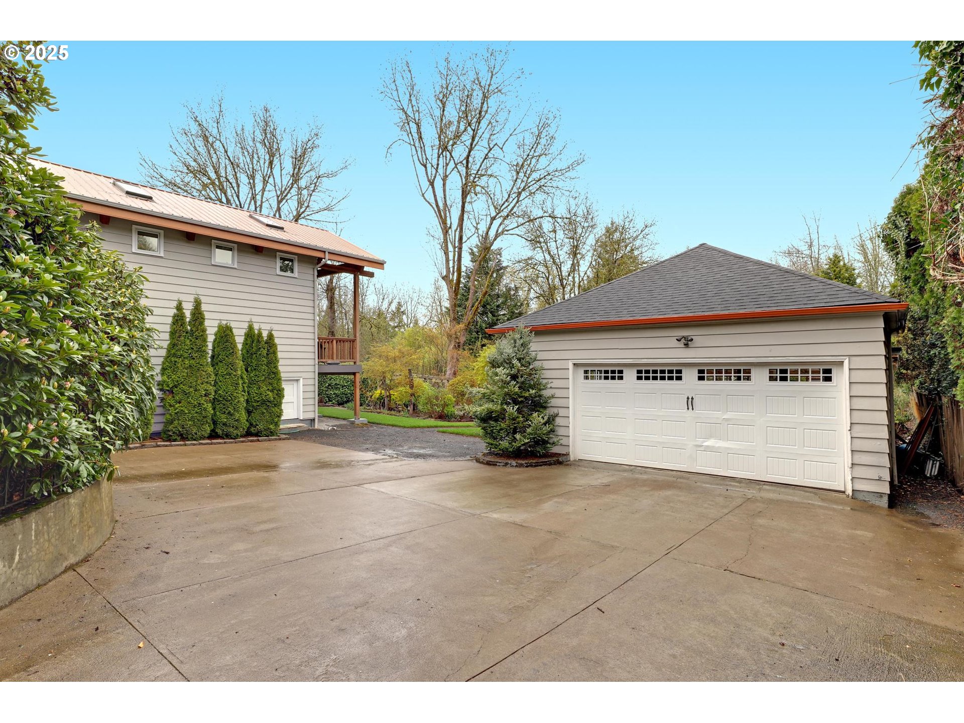 8535 SW BIRCHWOOD RD