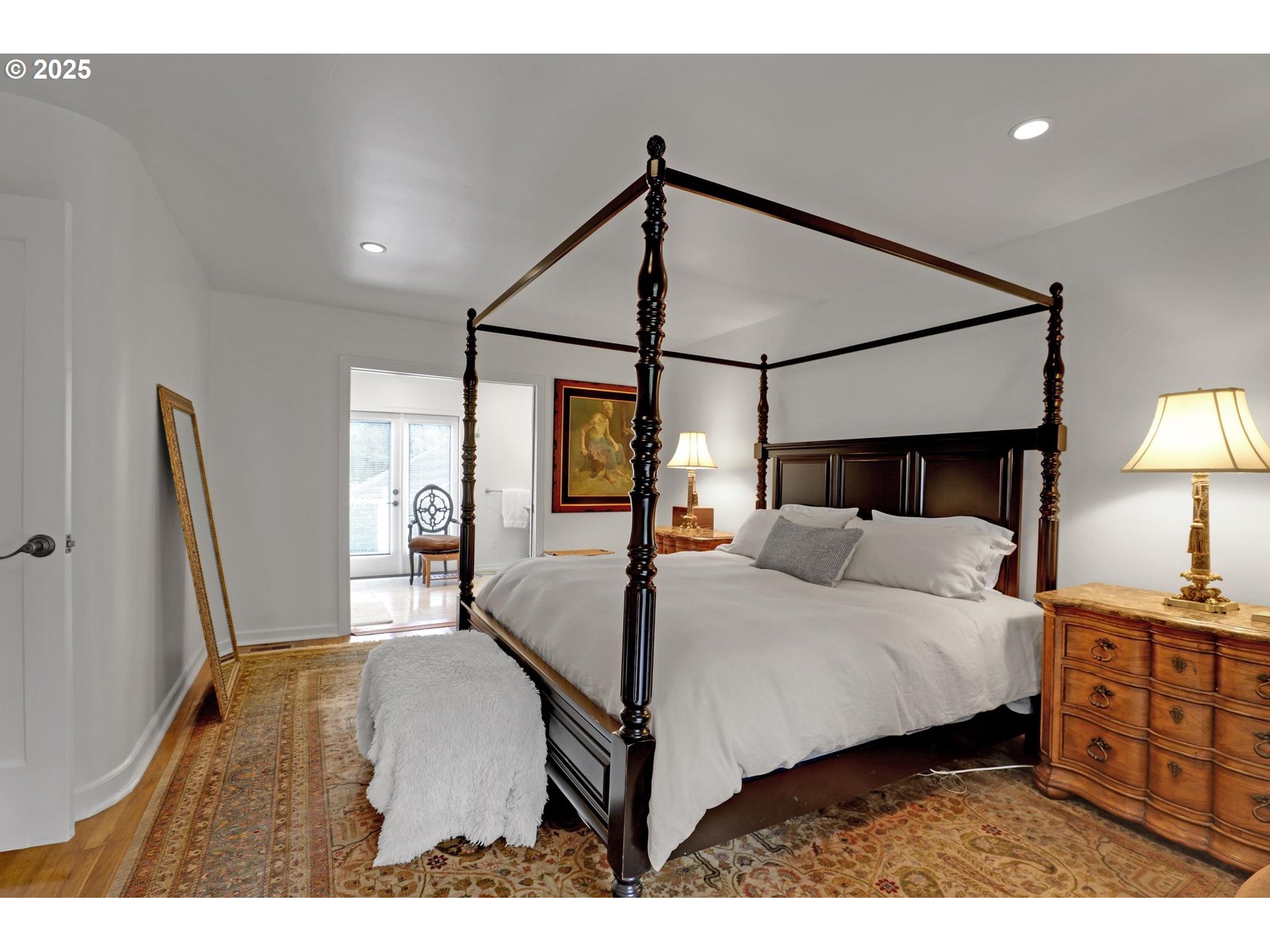 8535 SW BIRCHWOOD RD