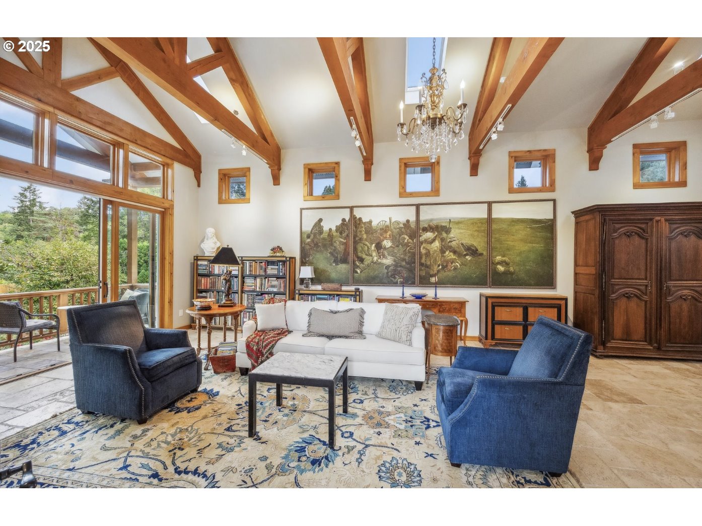 8535 SW BIRCHWOOD RD