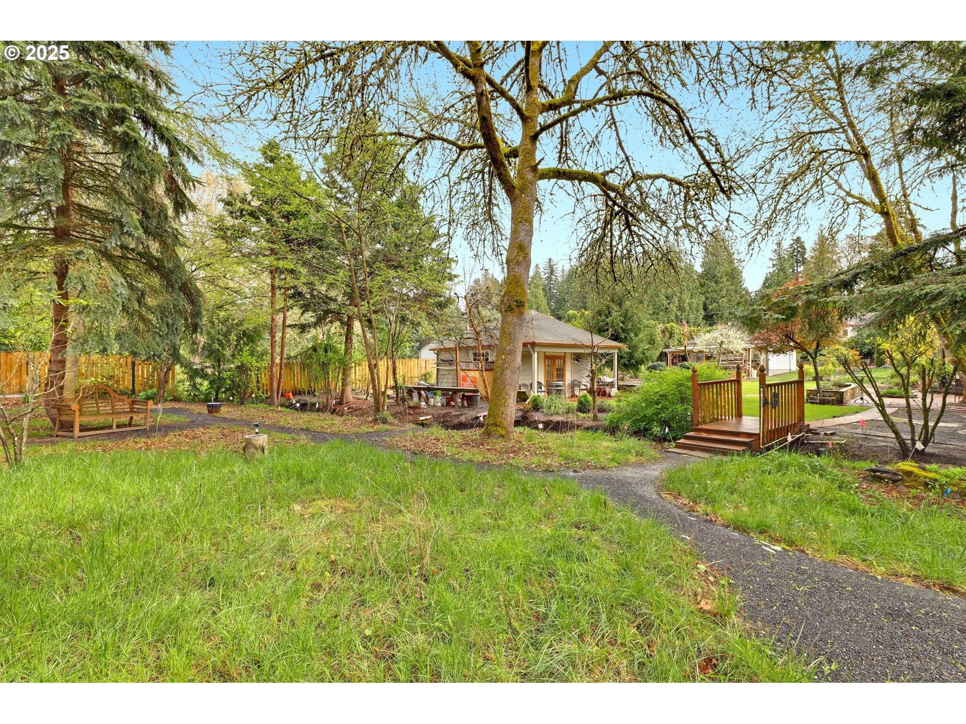 8535 SW BIRCHWOOD RD