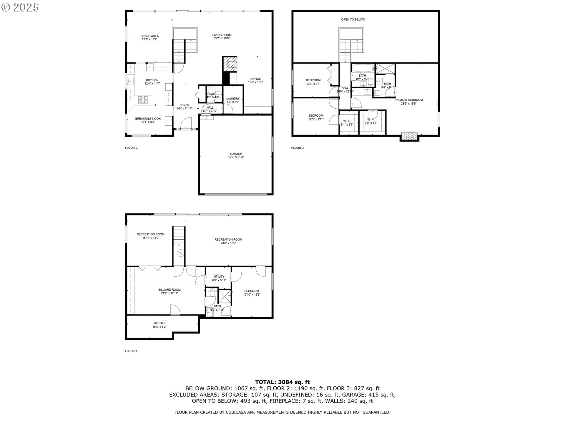 47 TANGLEWOOD DR, Lake Oswego