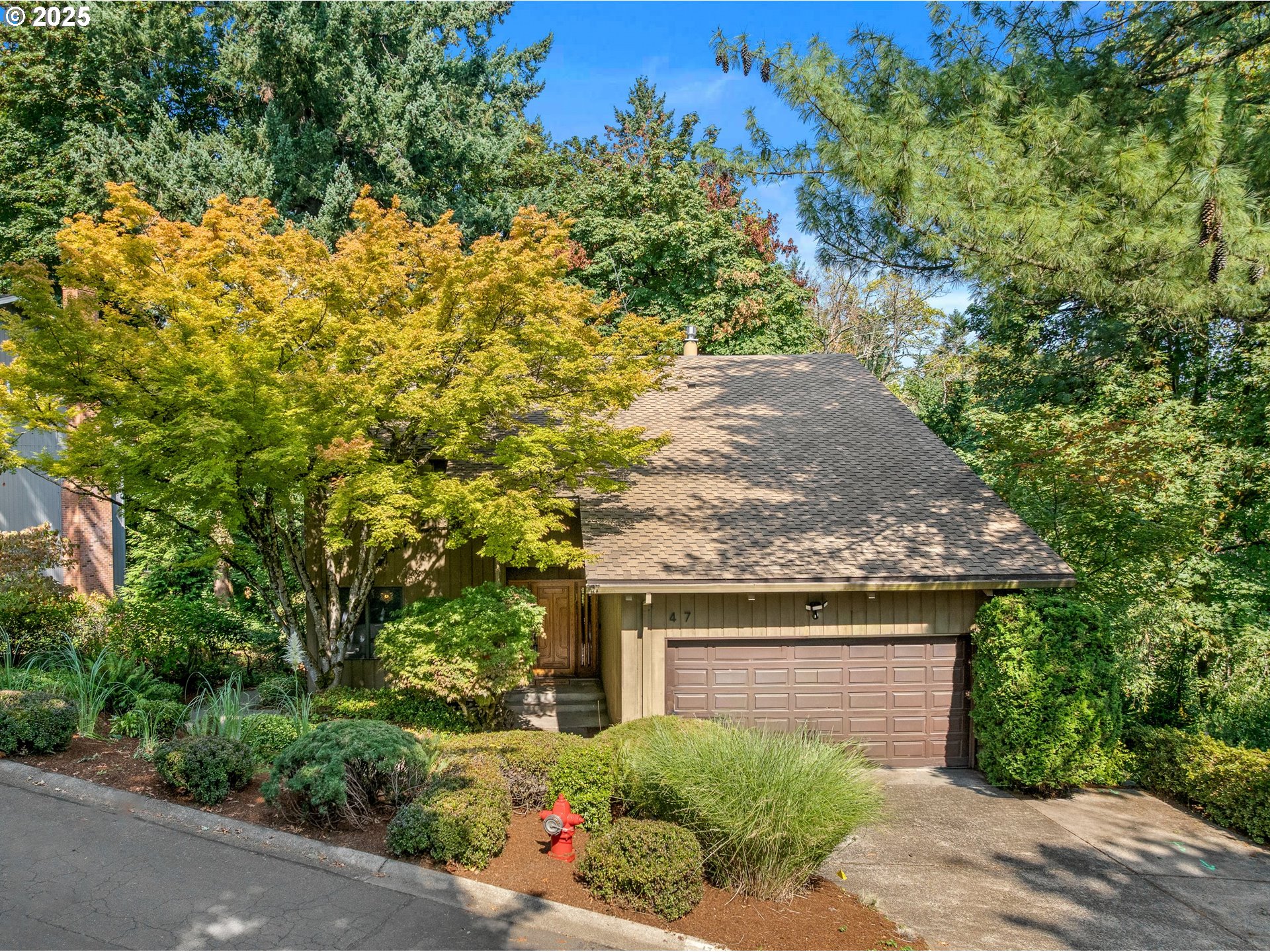 47 TANGLEWOOD DR, Lake Oswego