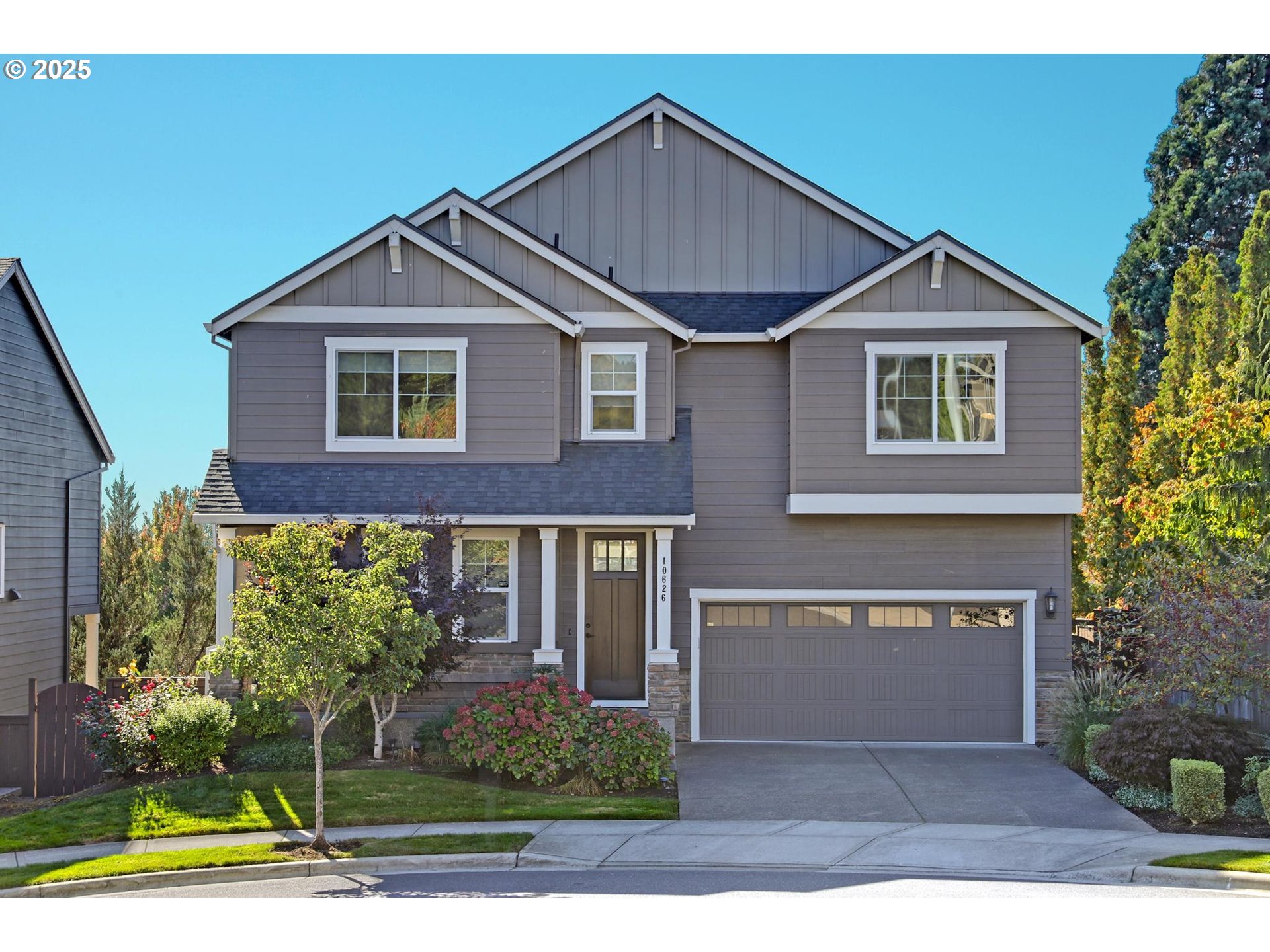 10626 NW GLENMORE WAY