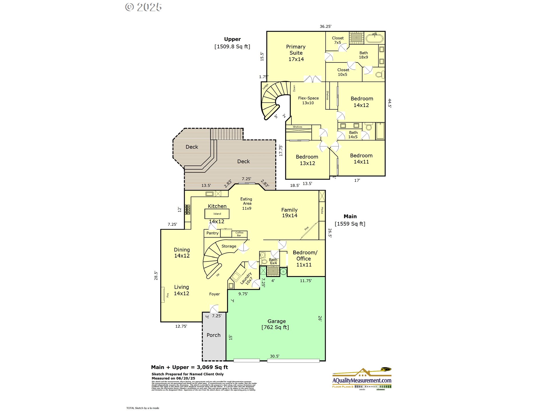 14006 NW LAKEVIEW DR