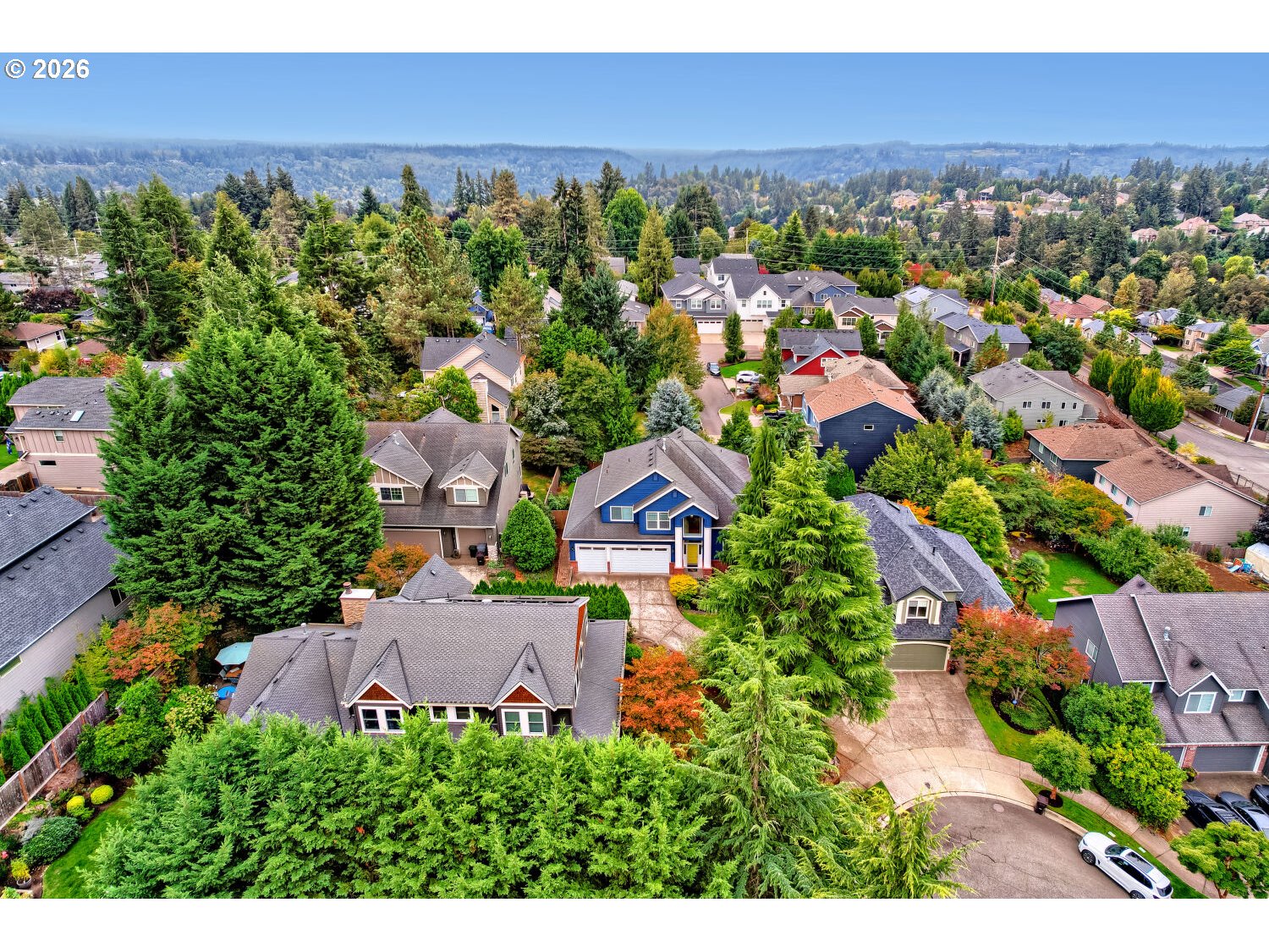 2850 WHITE SALMON CT