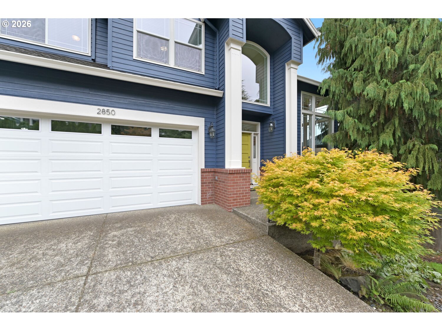 2850 WHITE SALMON CT