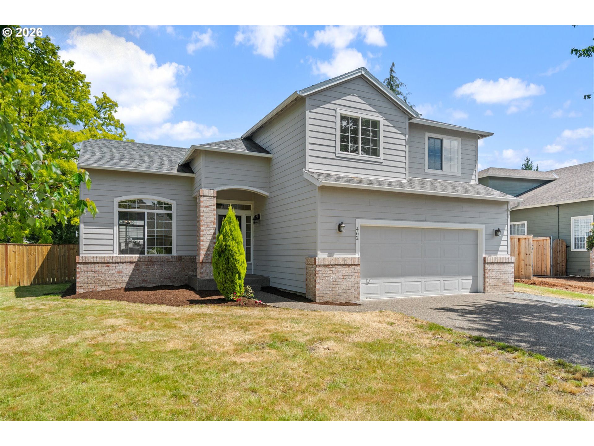 462 SW 211TH AVE