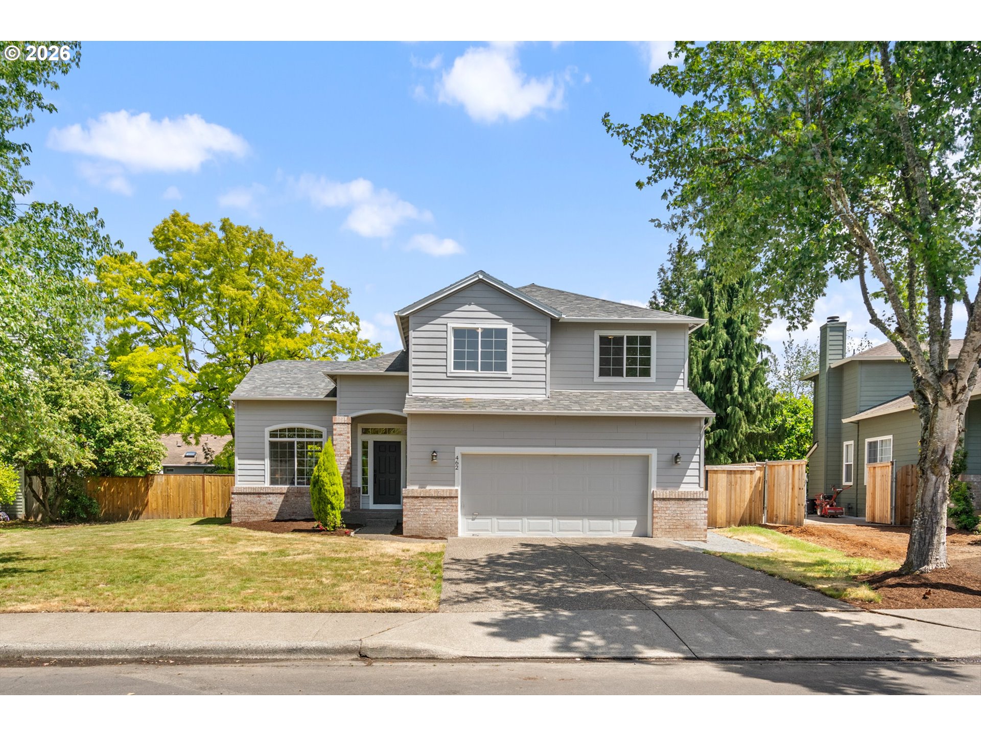 462 SW 211TH AVE
