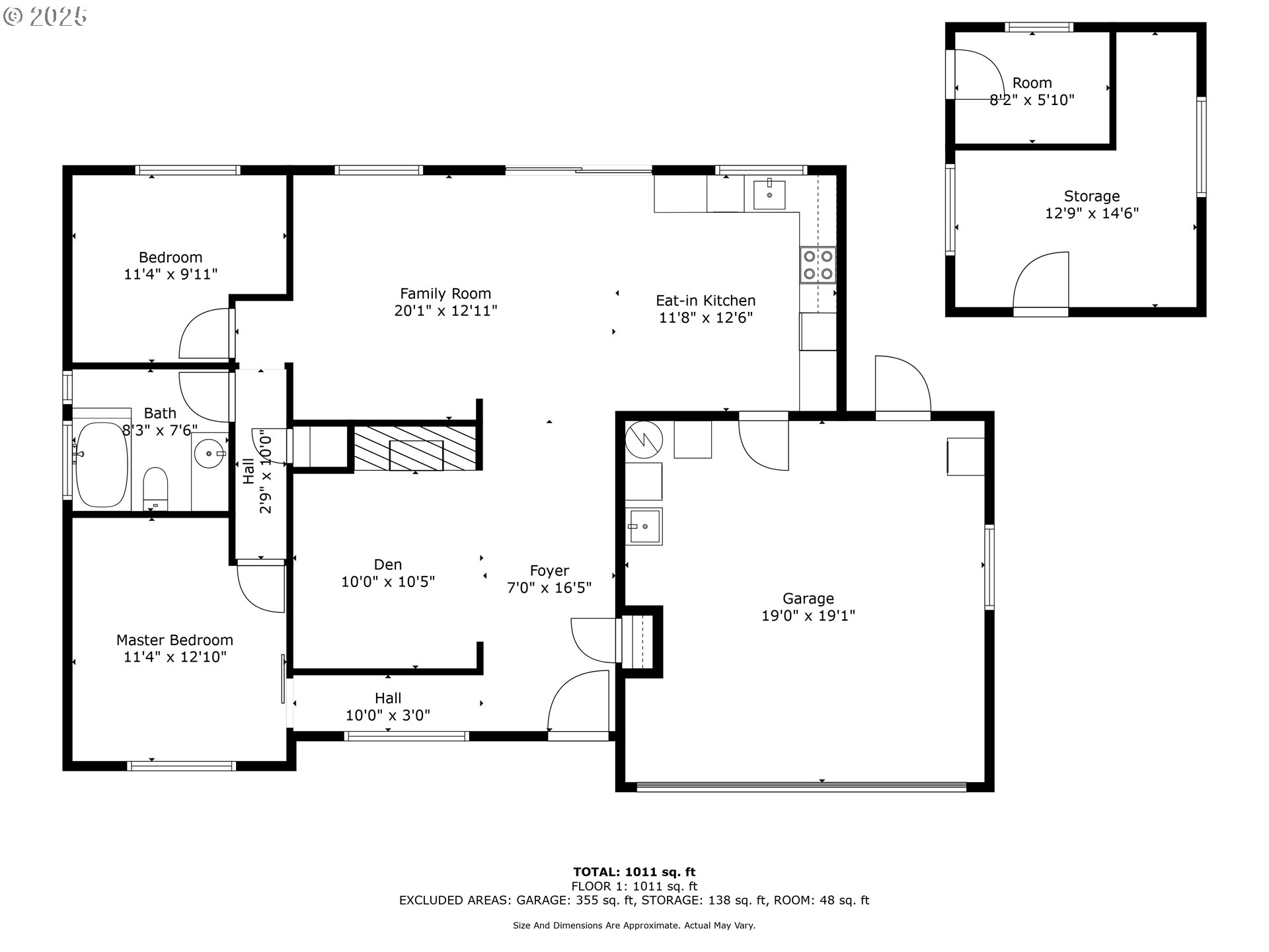 135 SW DEVONWOOD AVE