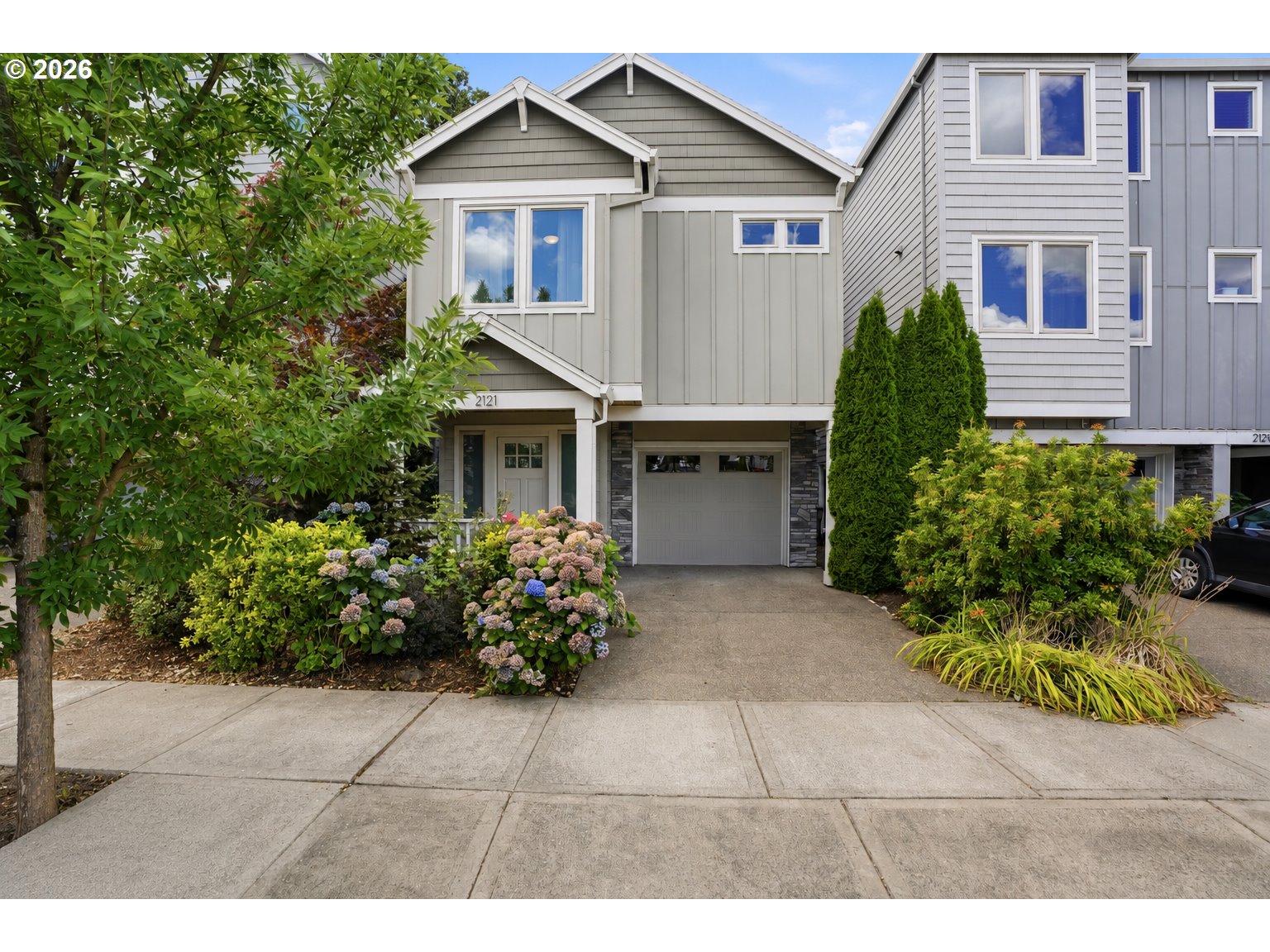 2121 NW 163RD TER