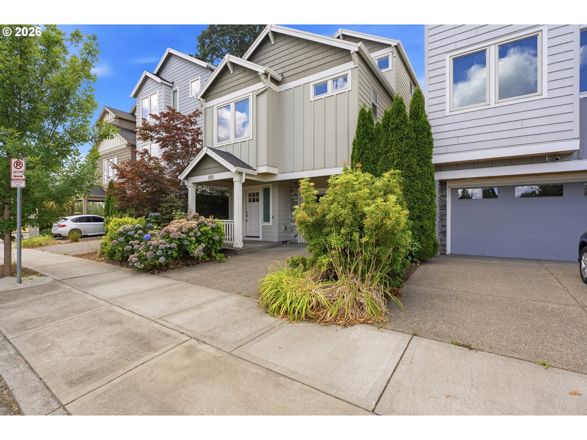 2121 NW 163RD TER
