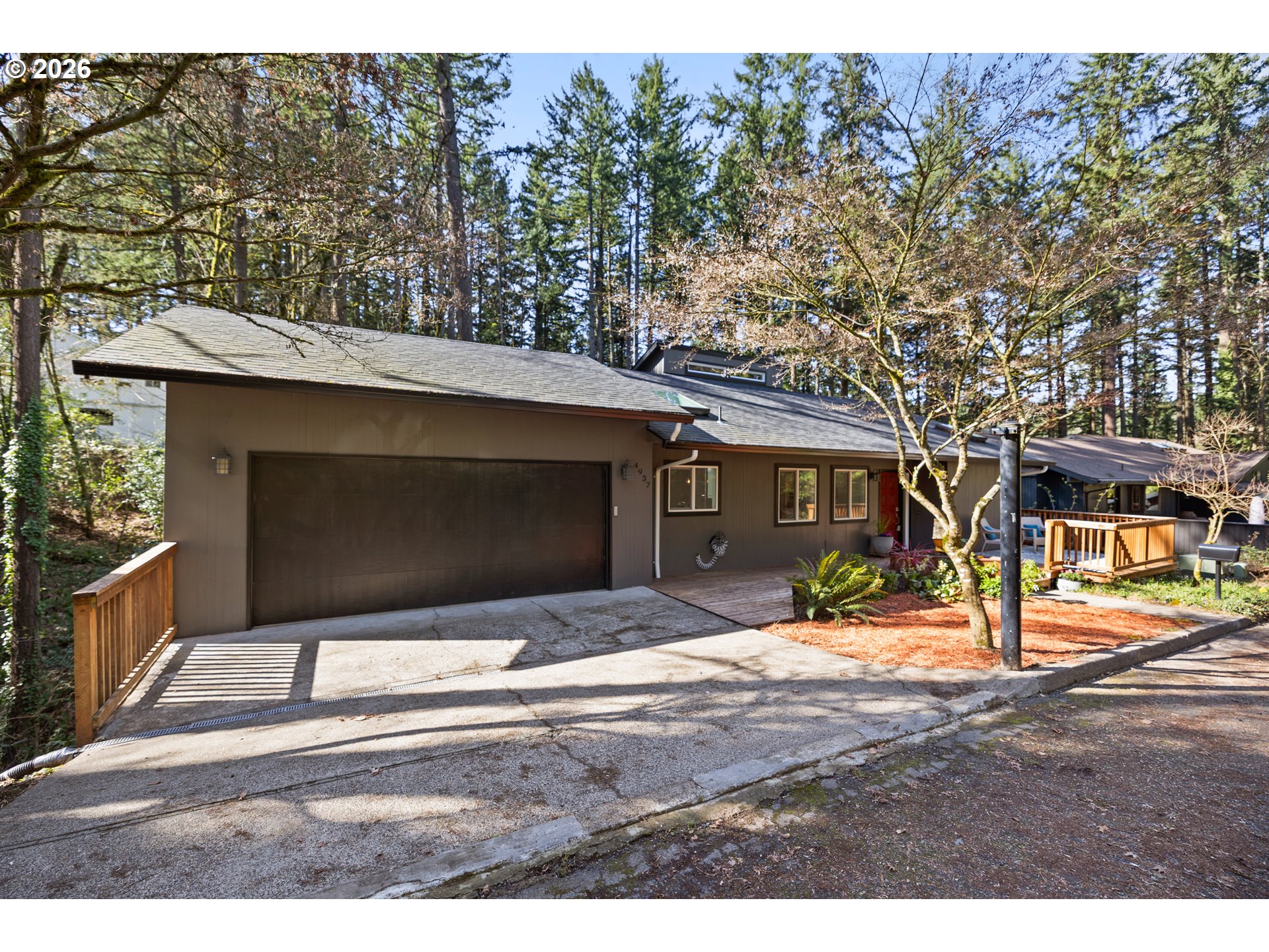 4937 SW HUMPHREY PARK RD