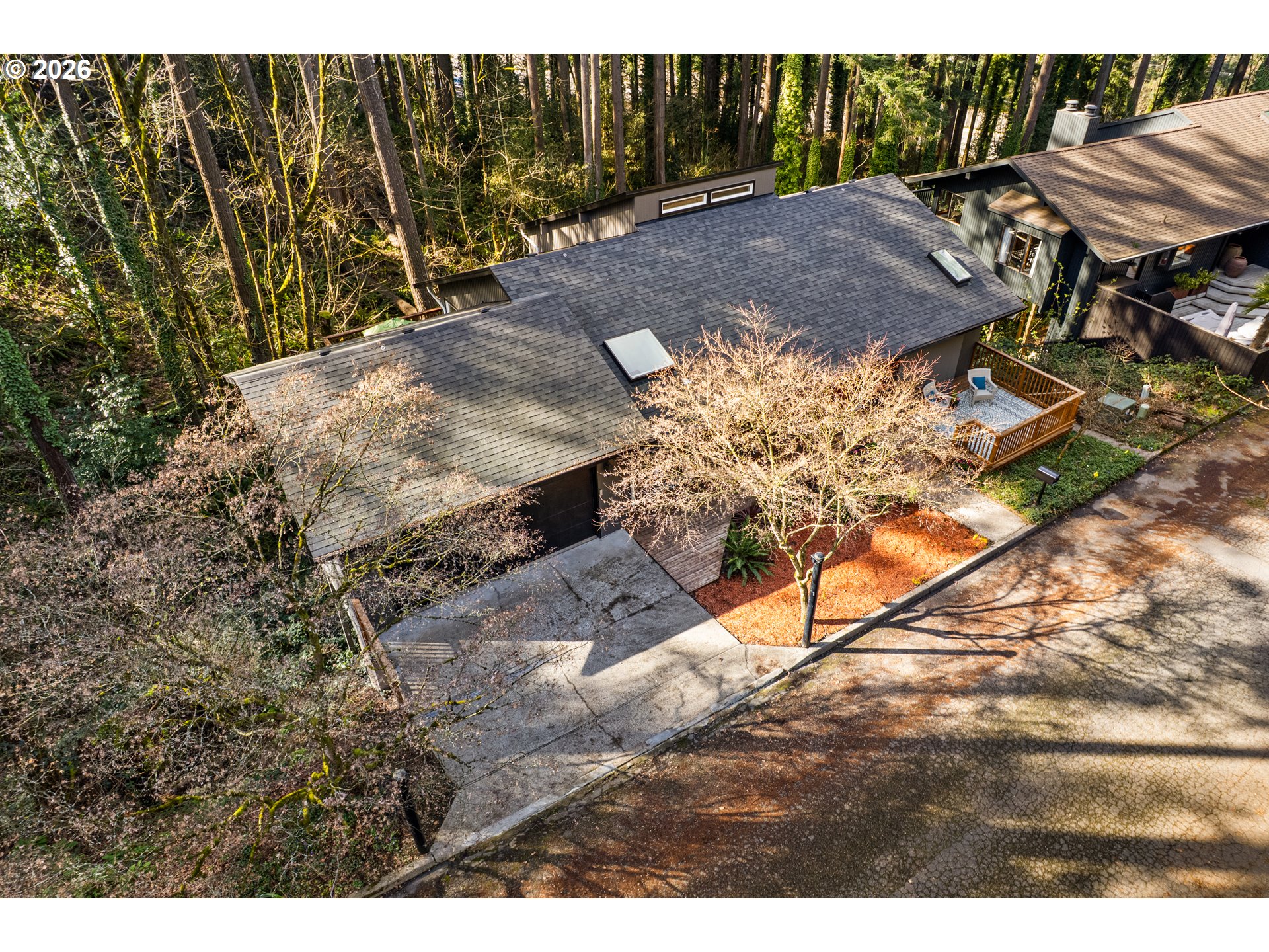 4937 SW HUMPHREY PARK RD