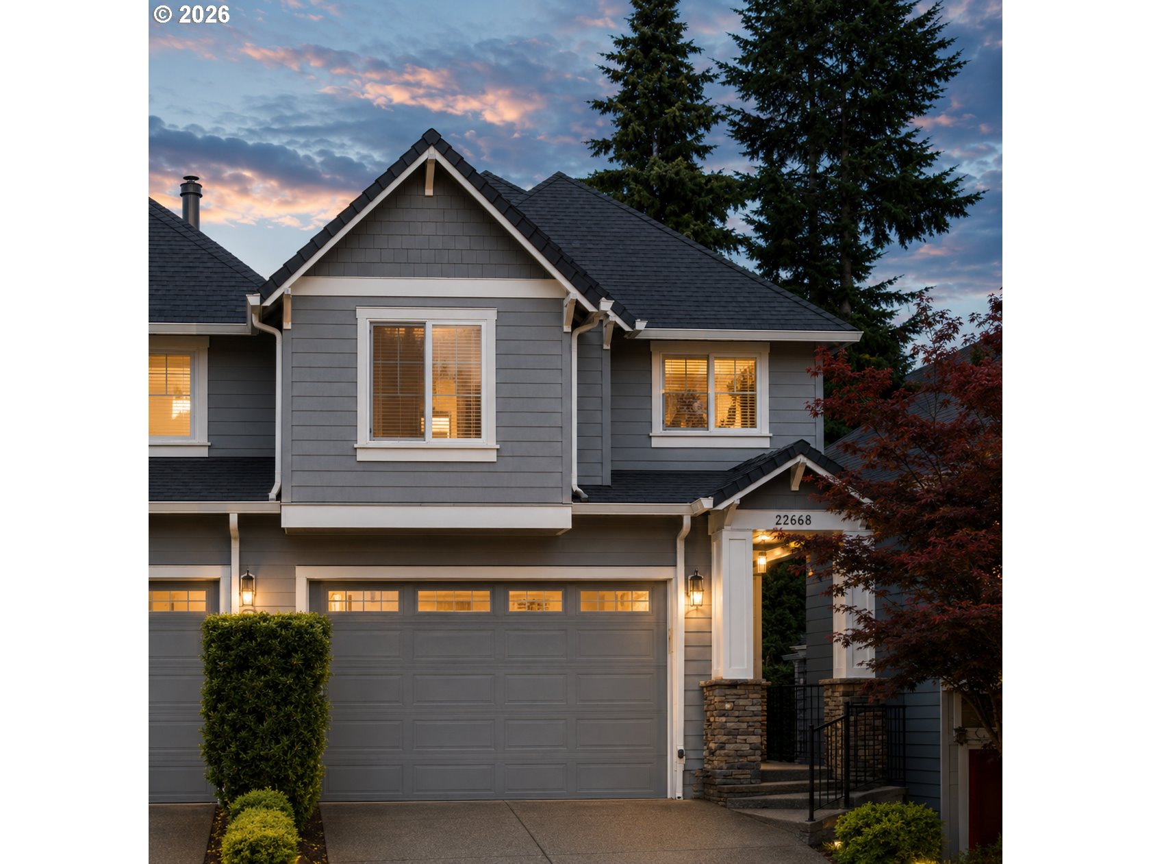 2268 SAINT MORITZ LOOP