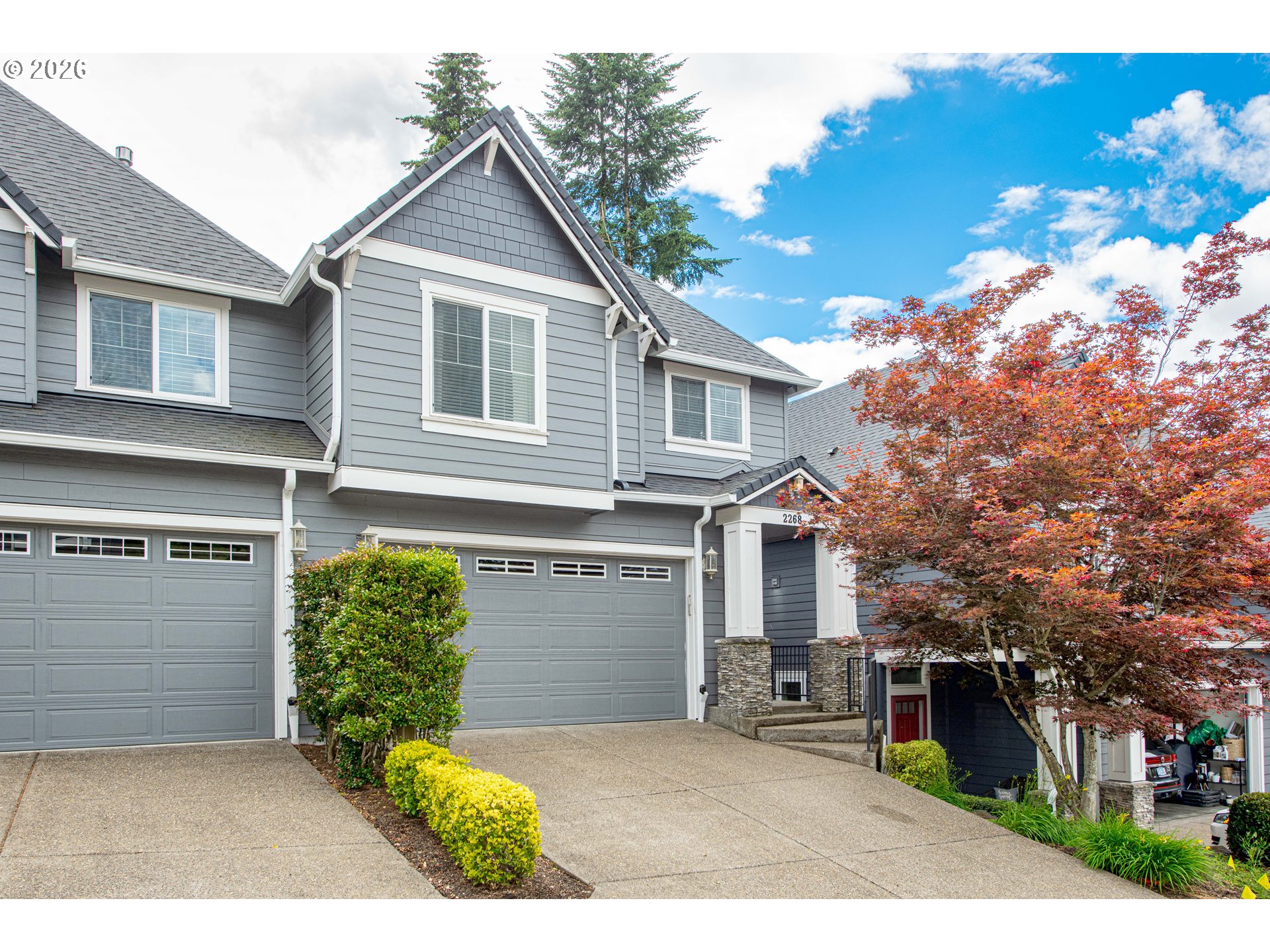 2268 SAINT MORITZ LOOP