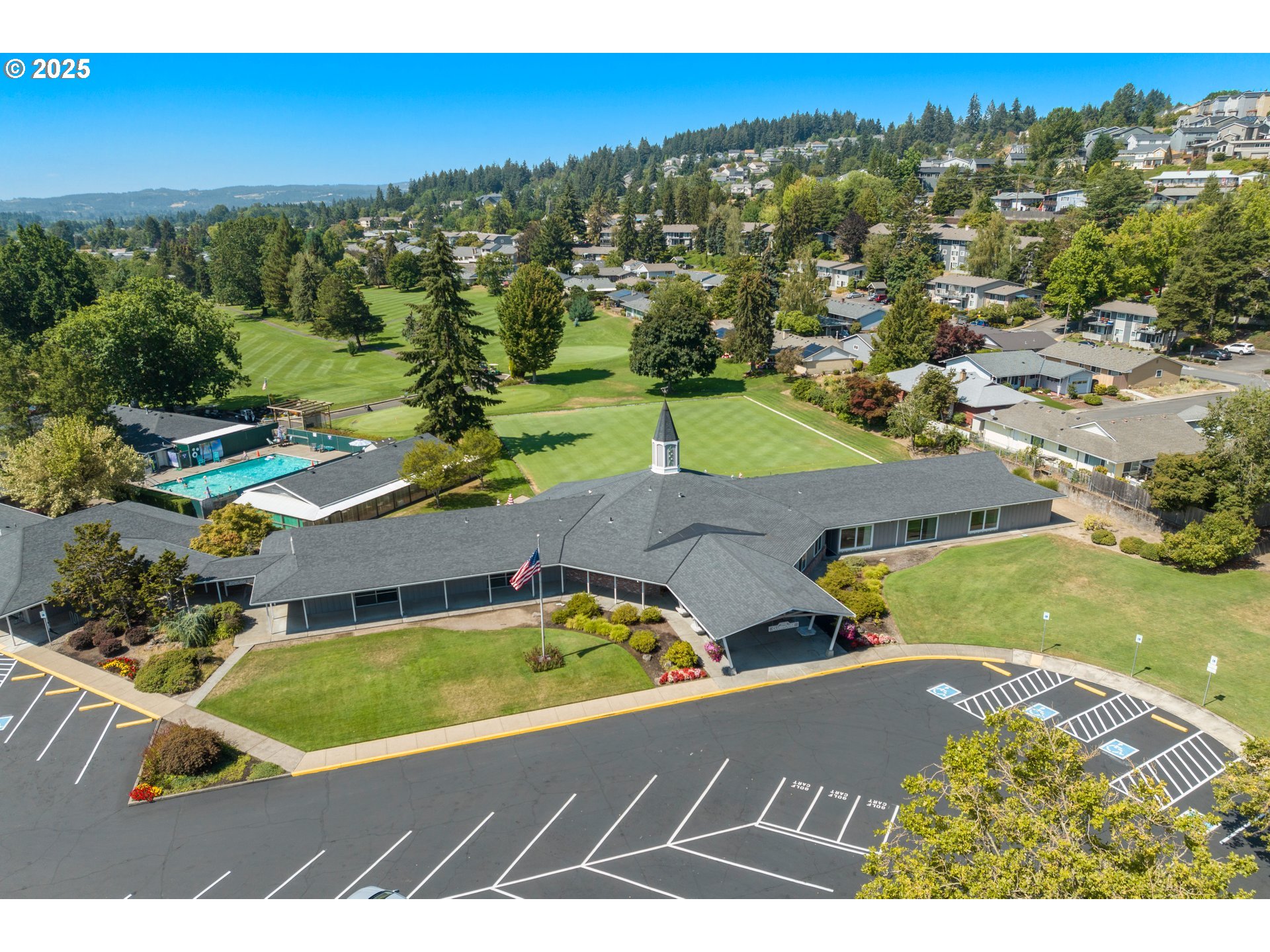 16420 SW KING CHARLES AVE