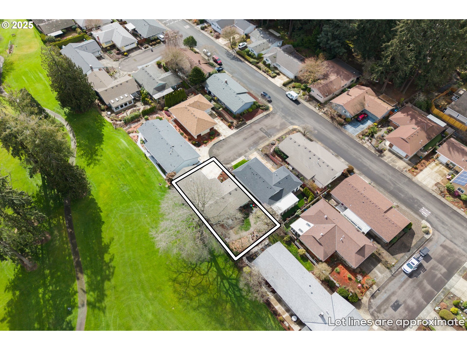 16420 SW KING CHARLES AVE