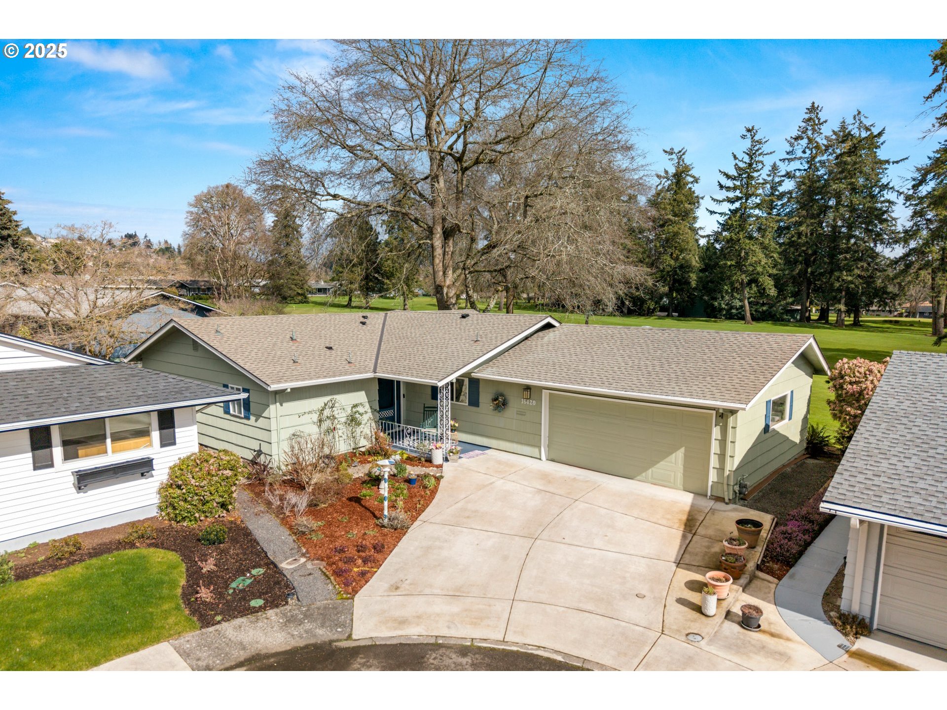 16420 SW KING CHARLES AVE
