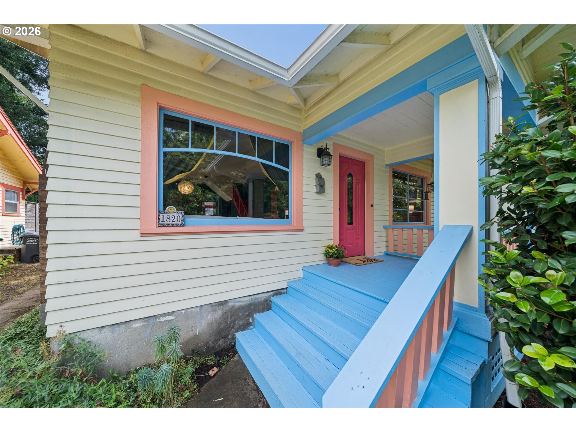 1820 SE 43RD AVE