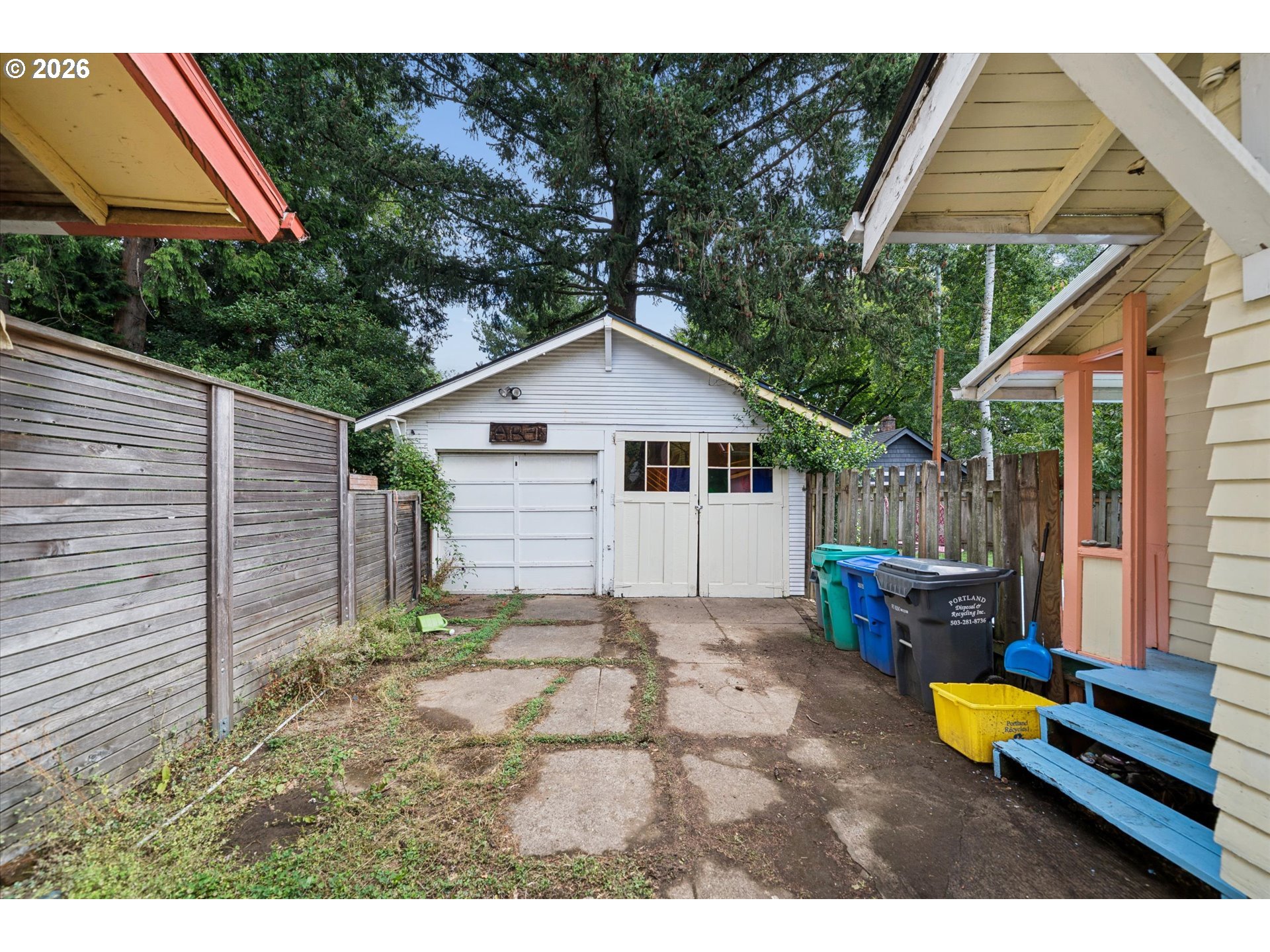1820 SE 43RD AVE