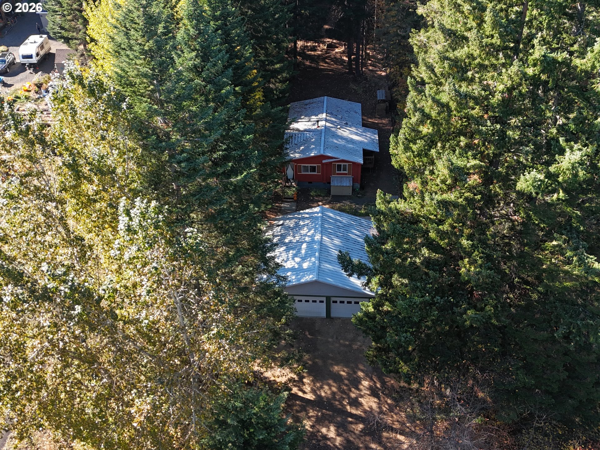 8520 CLEAR CREEK RD