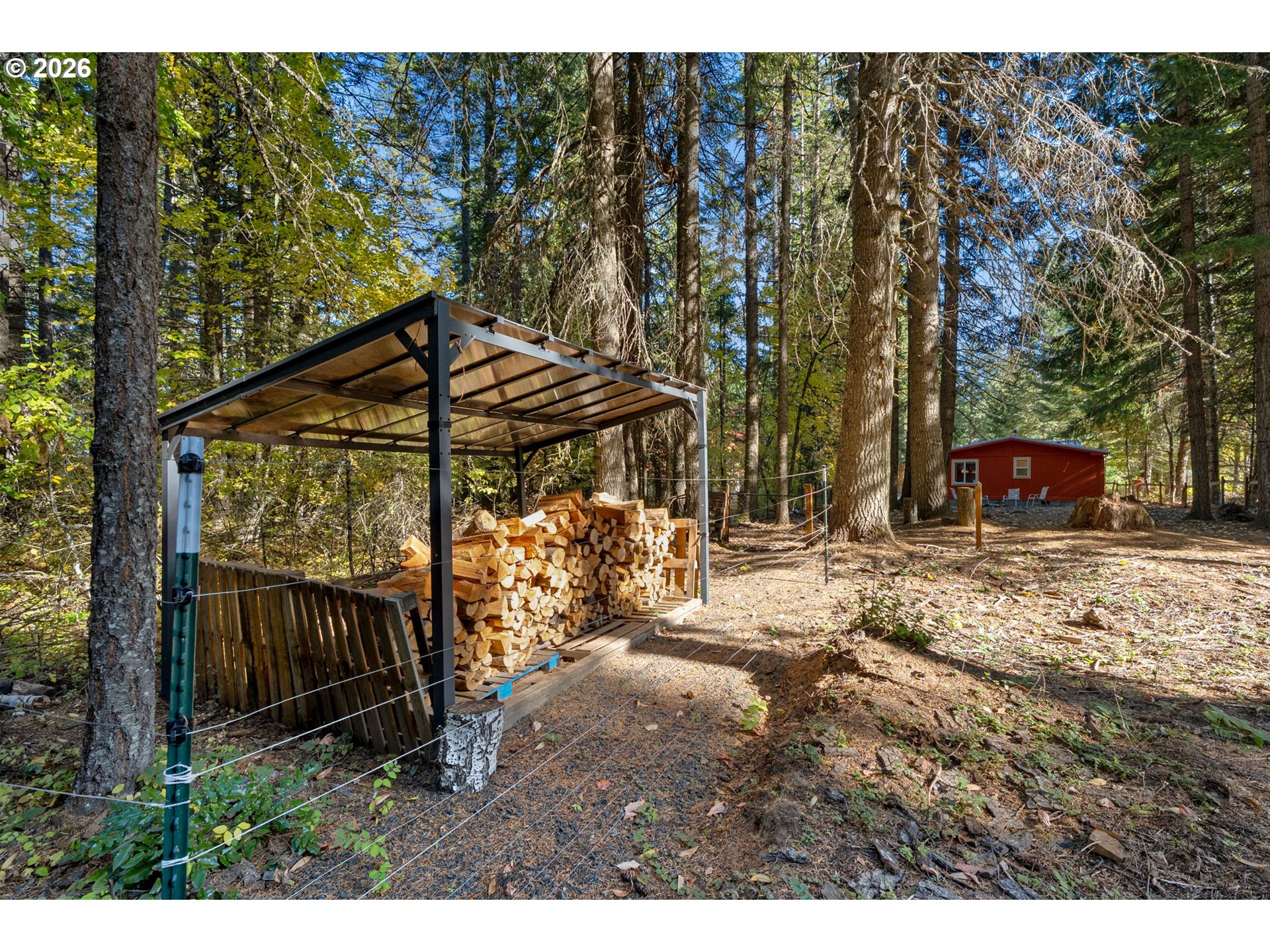 8520 CLEAR CREEK RD