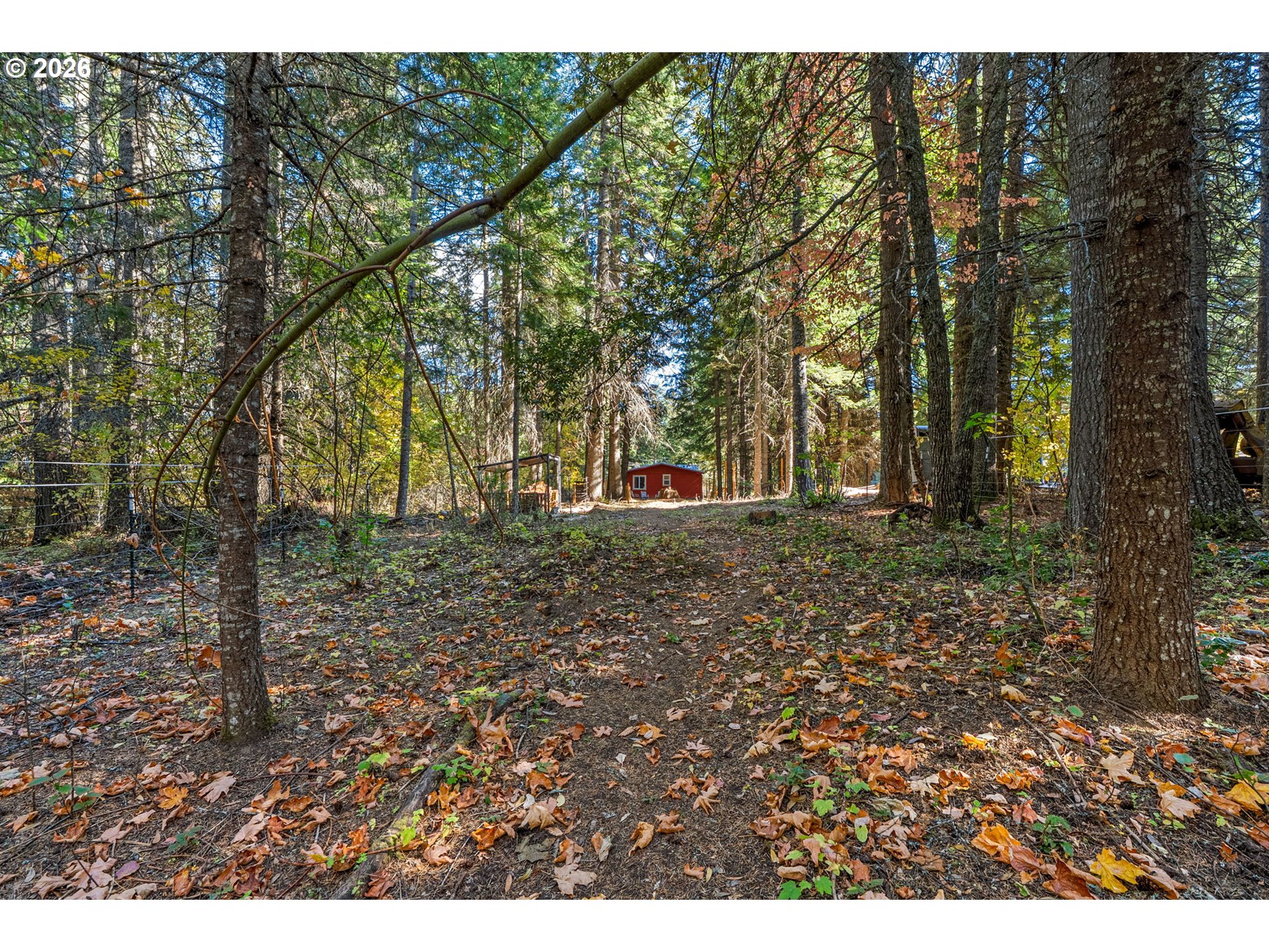 8520 CLEAR CREEK RD