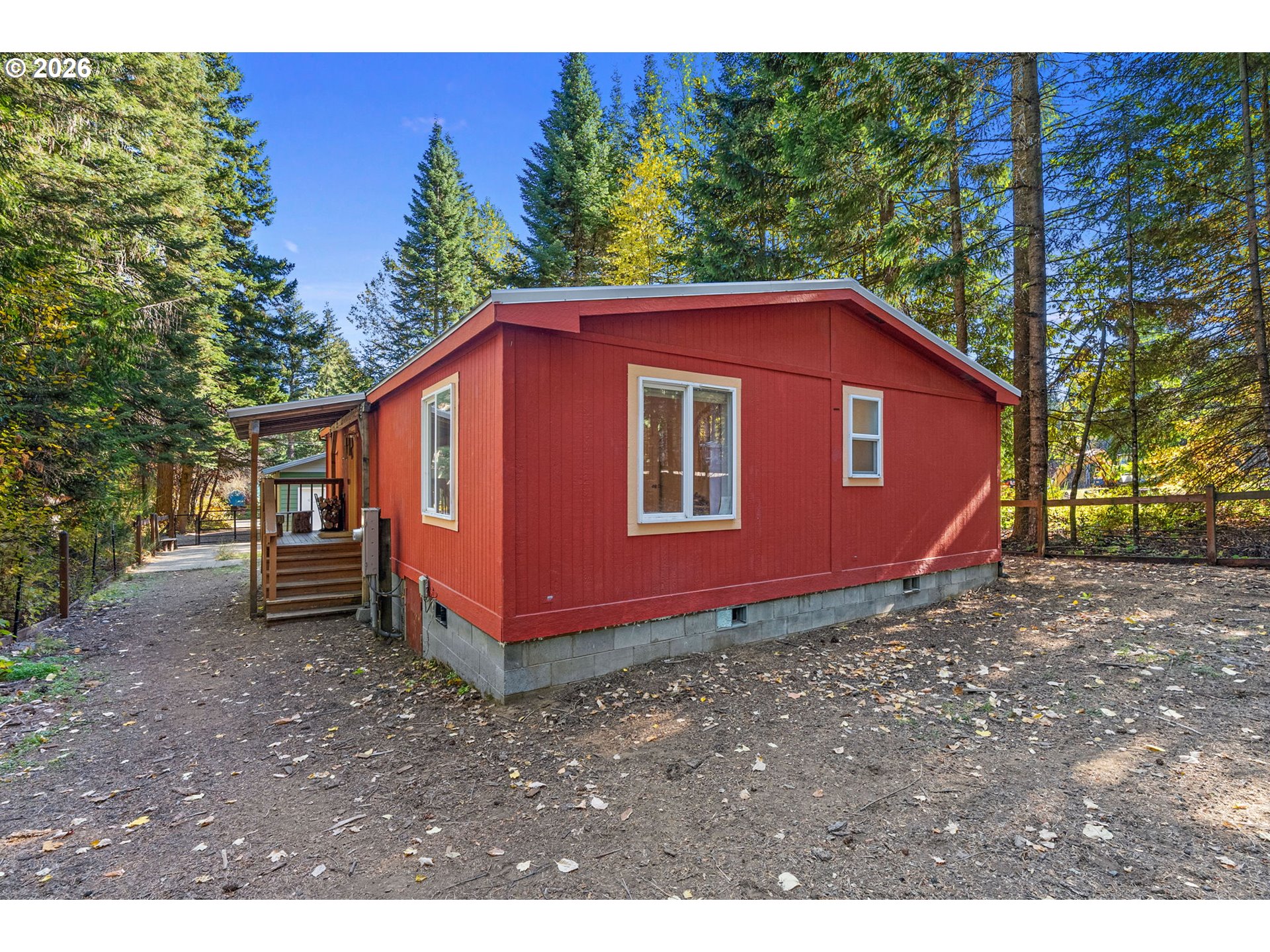 8520 CLEAR CREEK RD