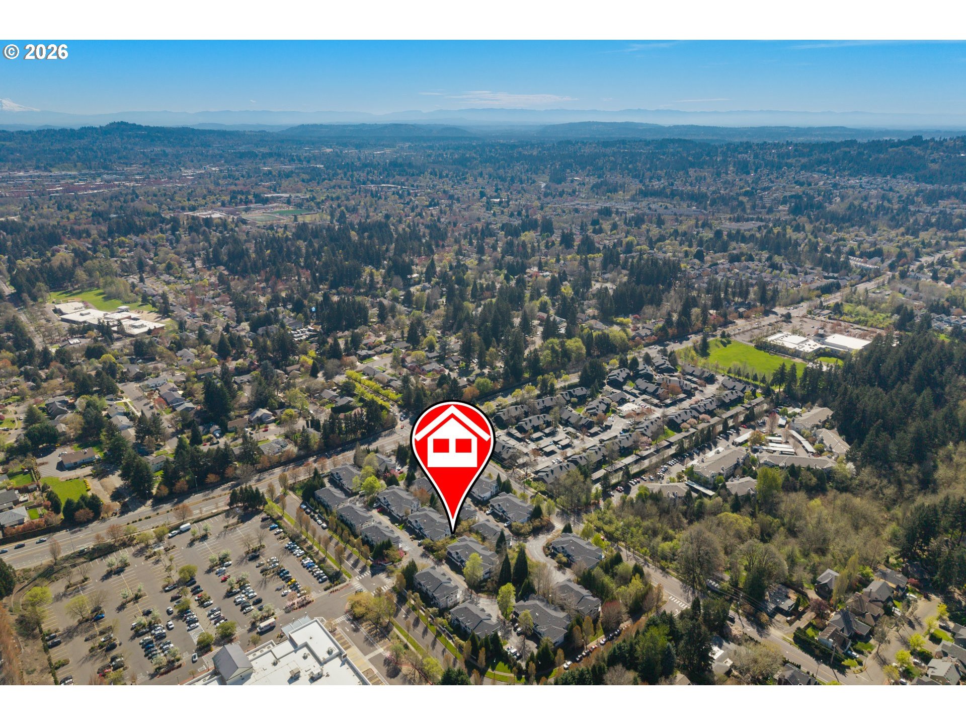 14721 SW Beard RD 102