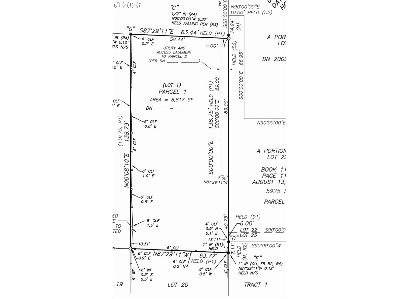 10222 SE SCHILLER ST