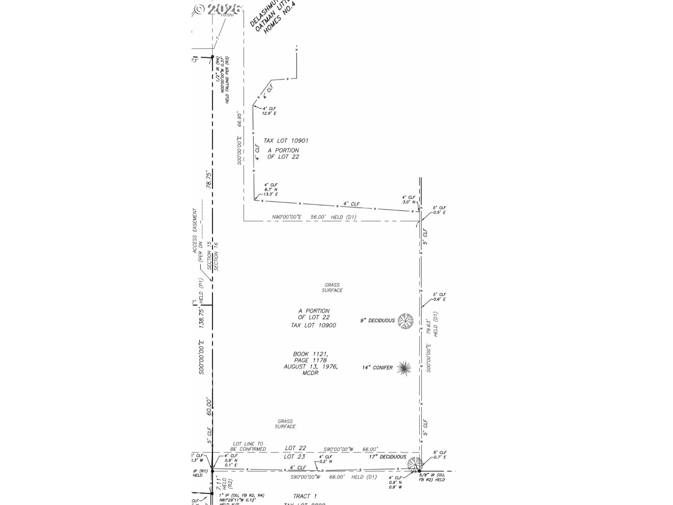 10222 SE SCHILLER ST