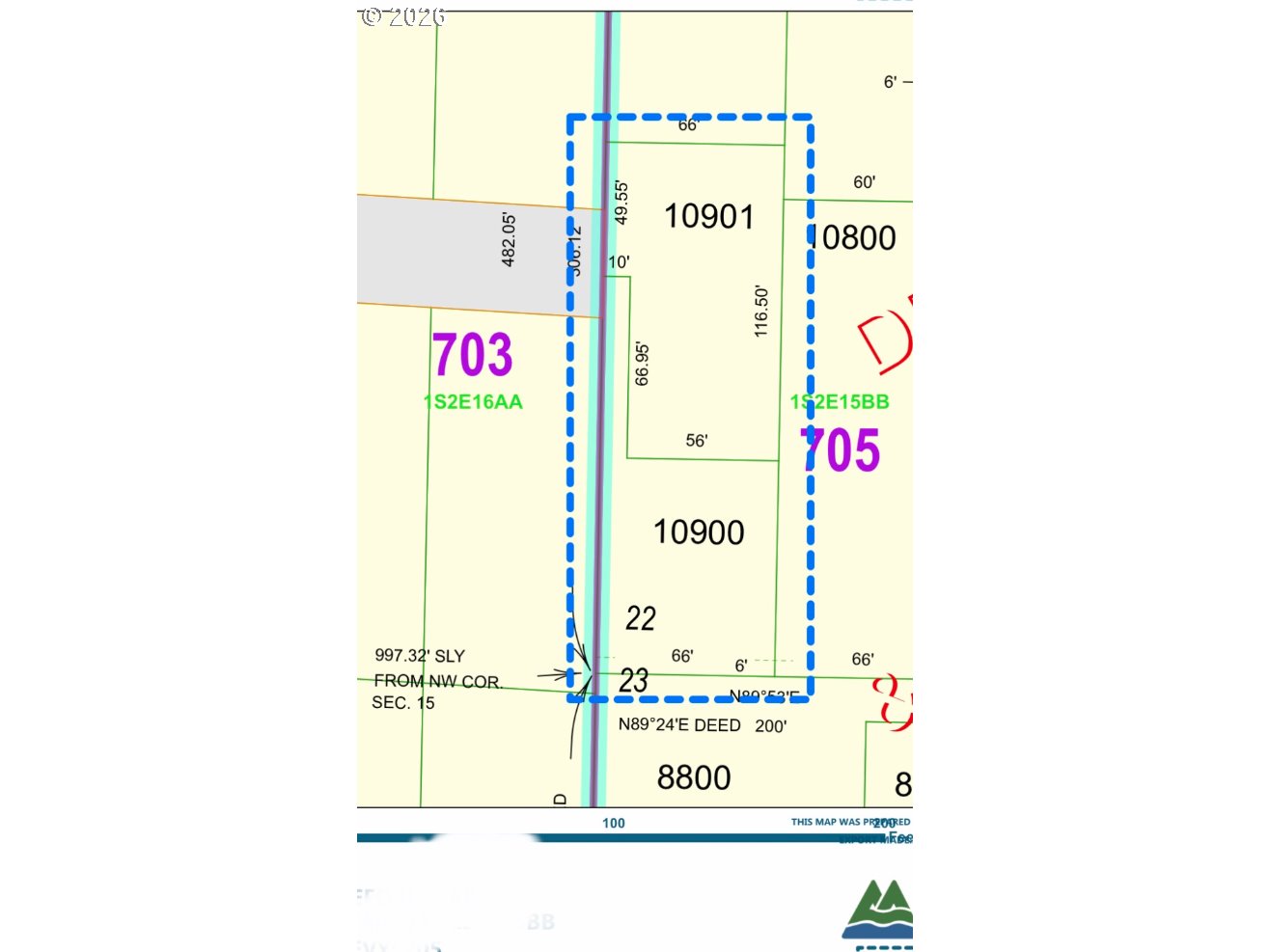 10222 SE SCHILLER ST