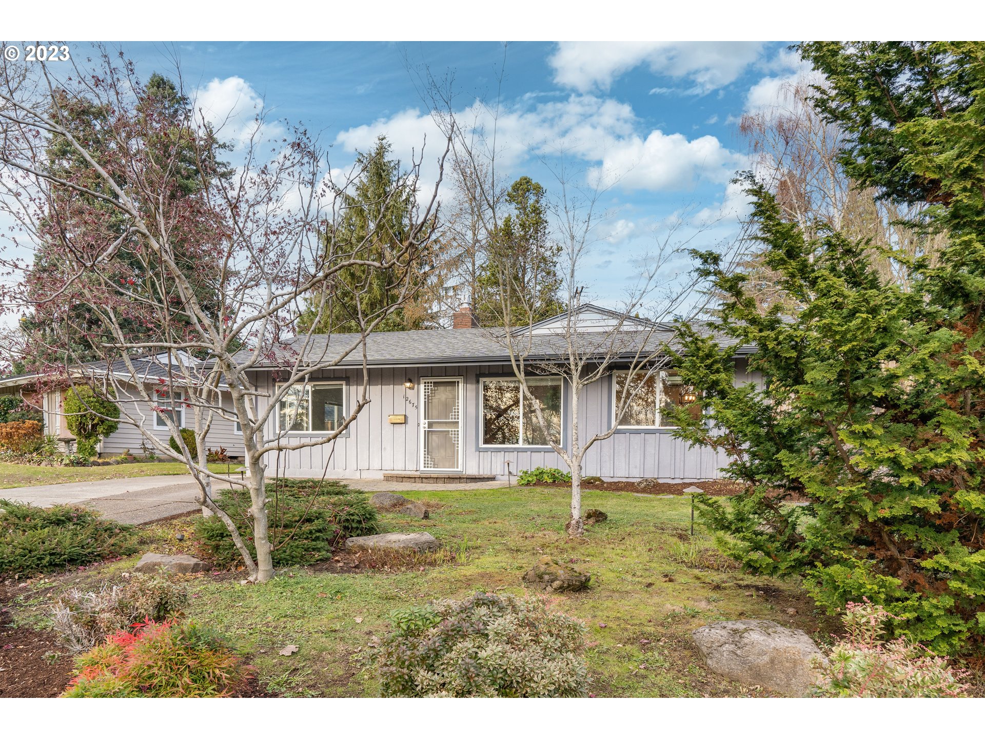 12675 SW FAIRCREST ST