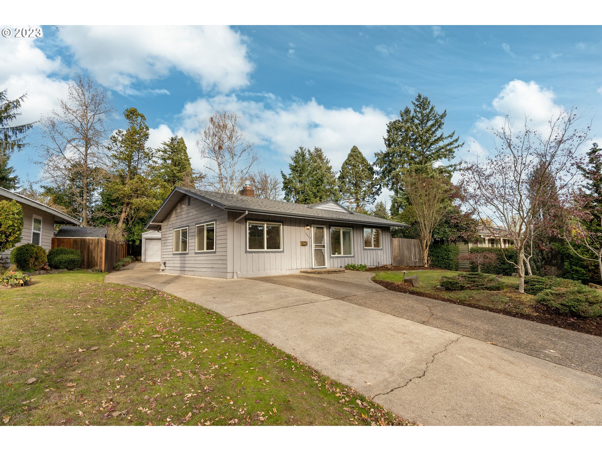 12675 SW FAIRCREST ST