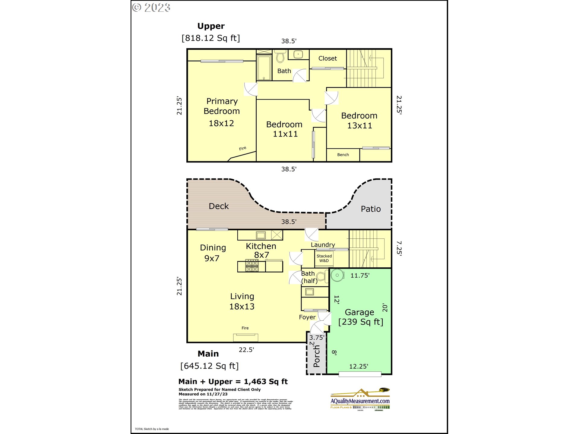 12340 NW MCDANIEL RD 3