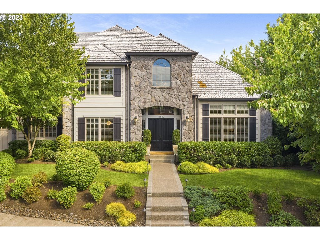 12822 NW MAJESTIC SEQUOIA WAY