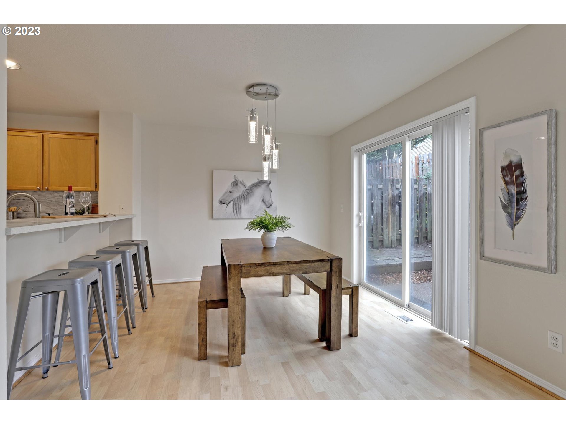 6408 NW STARFLOWER DR