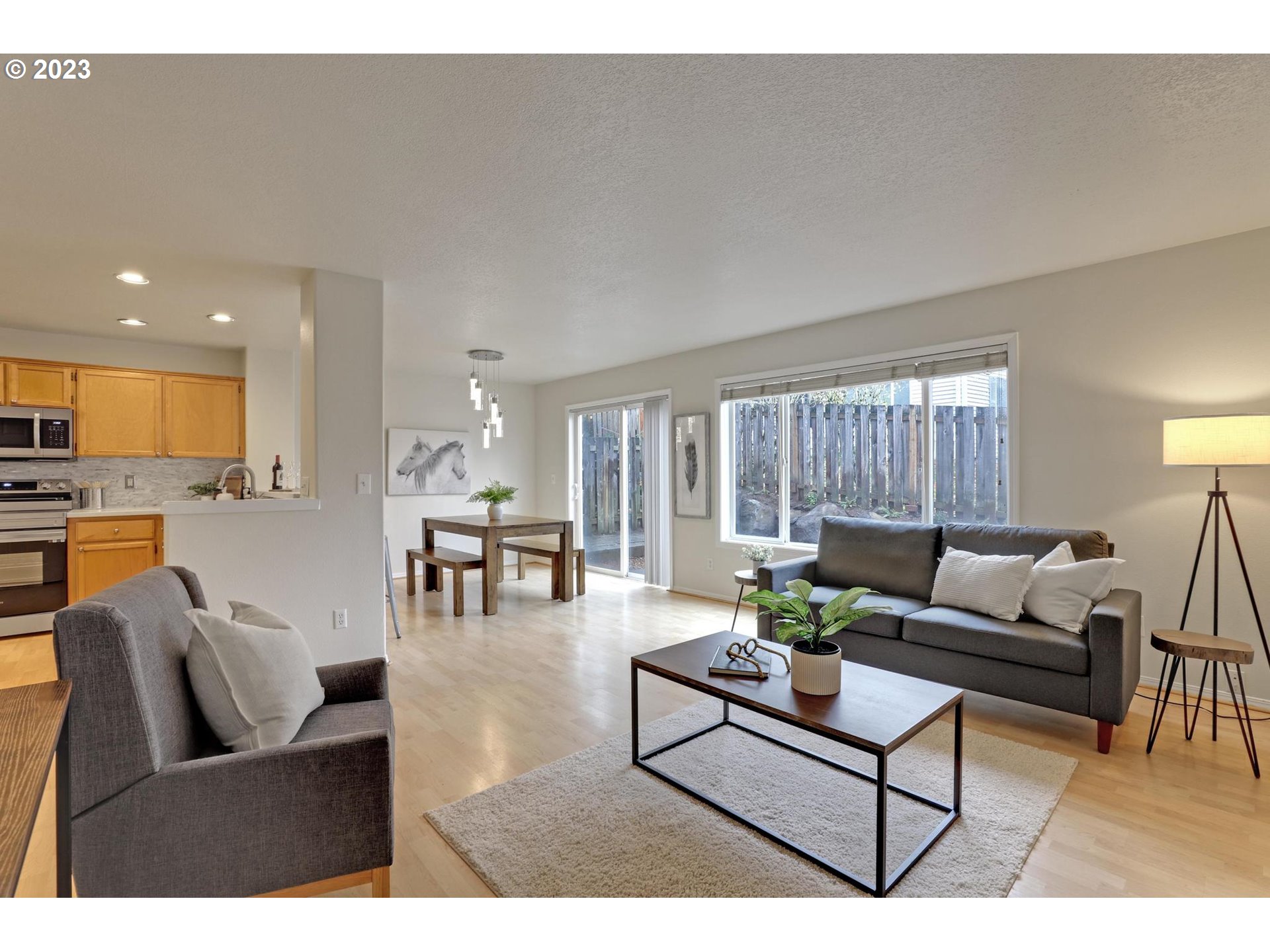 6408 NW STARFLOWER DR