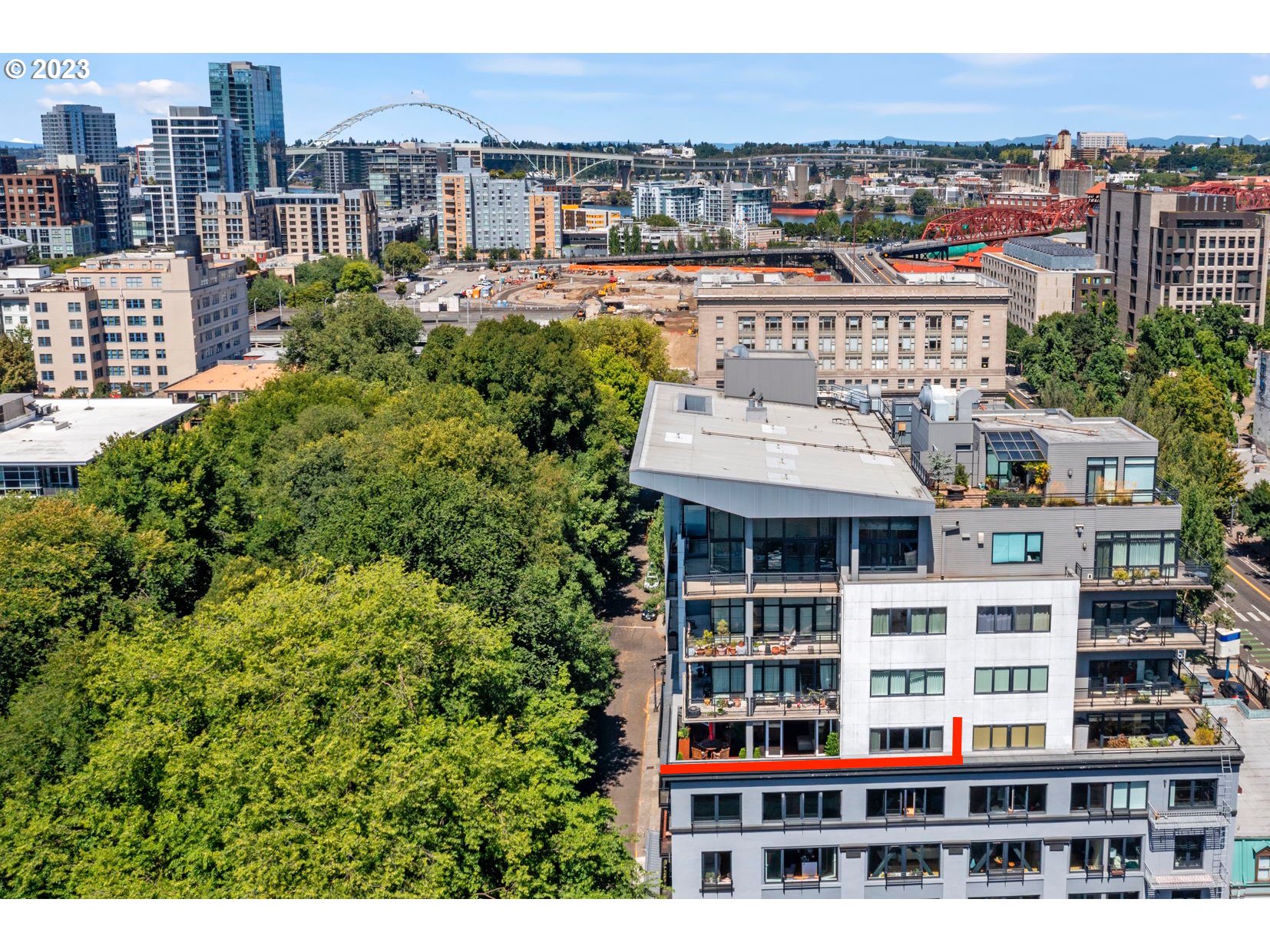 300 NW 8TH AVE 705-6