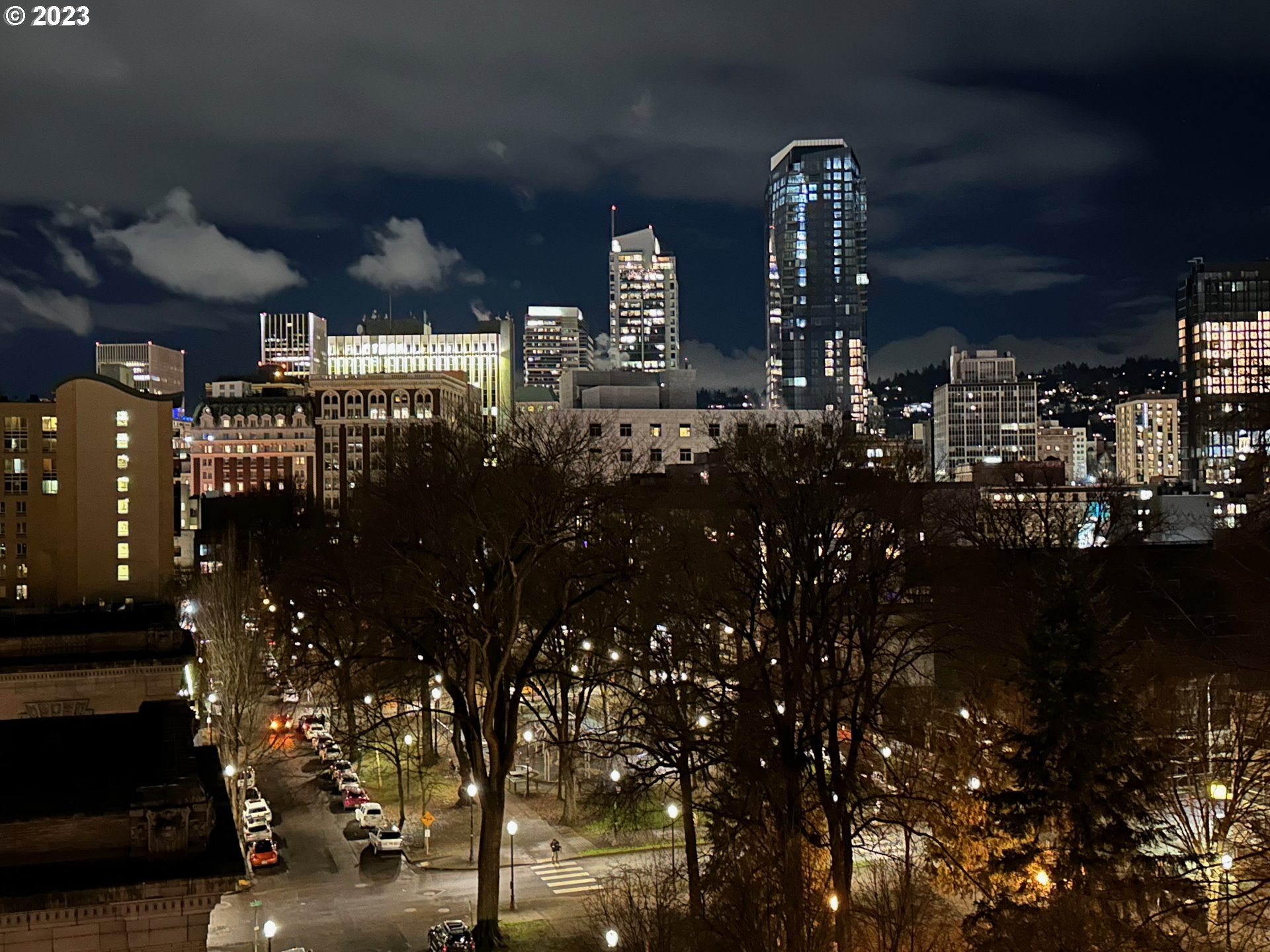 300 NW 8TH AVE 705-6