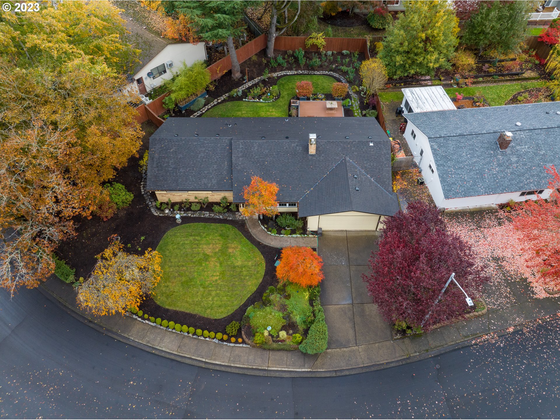 12405 SW BERRYHILL LN