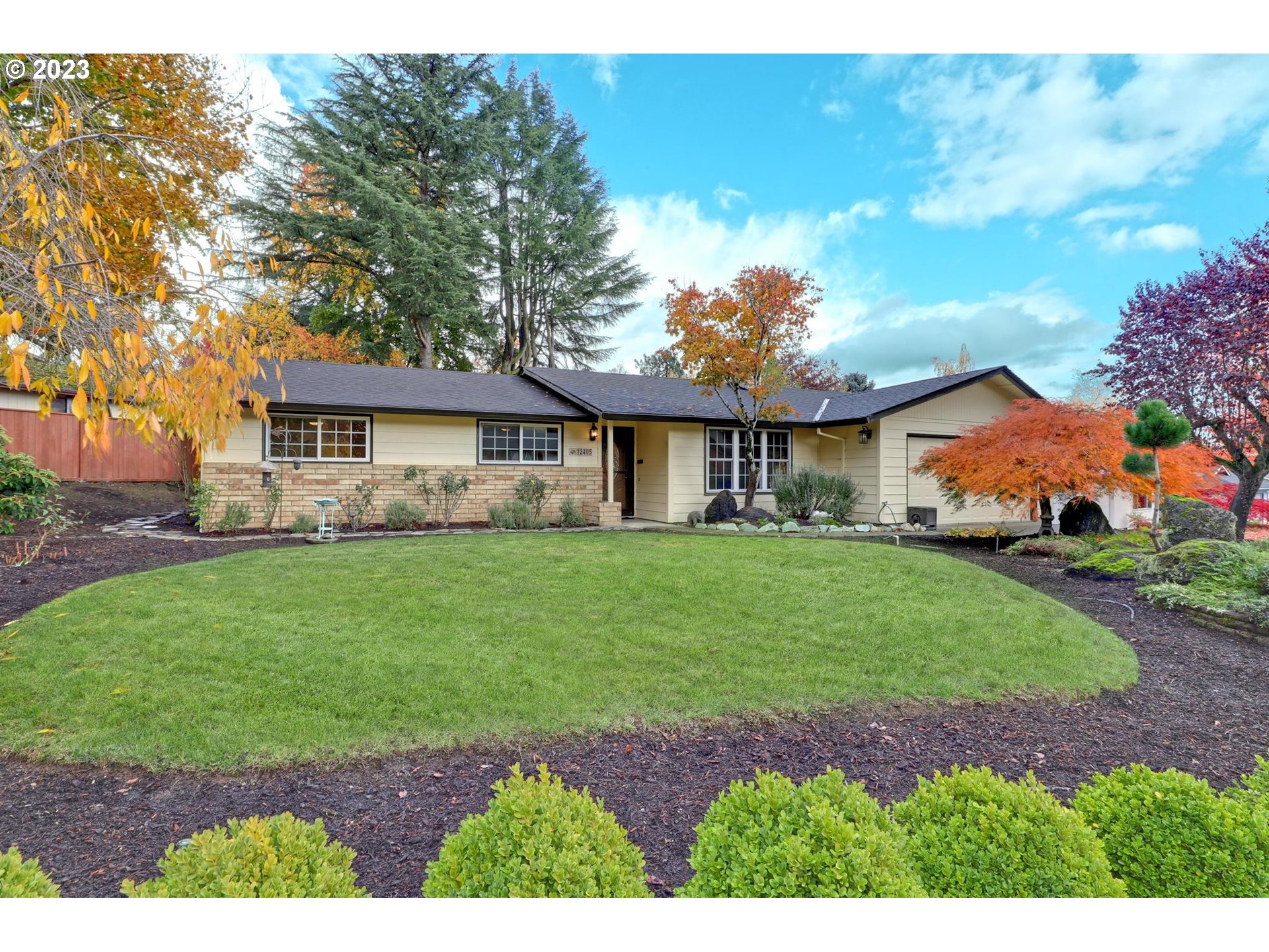 12405 SW BERRYHILL LN