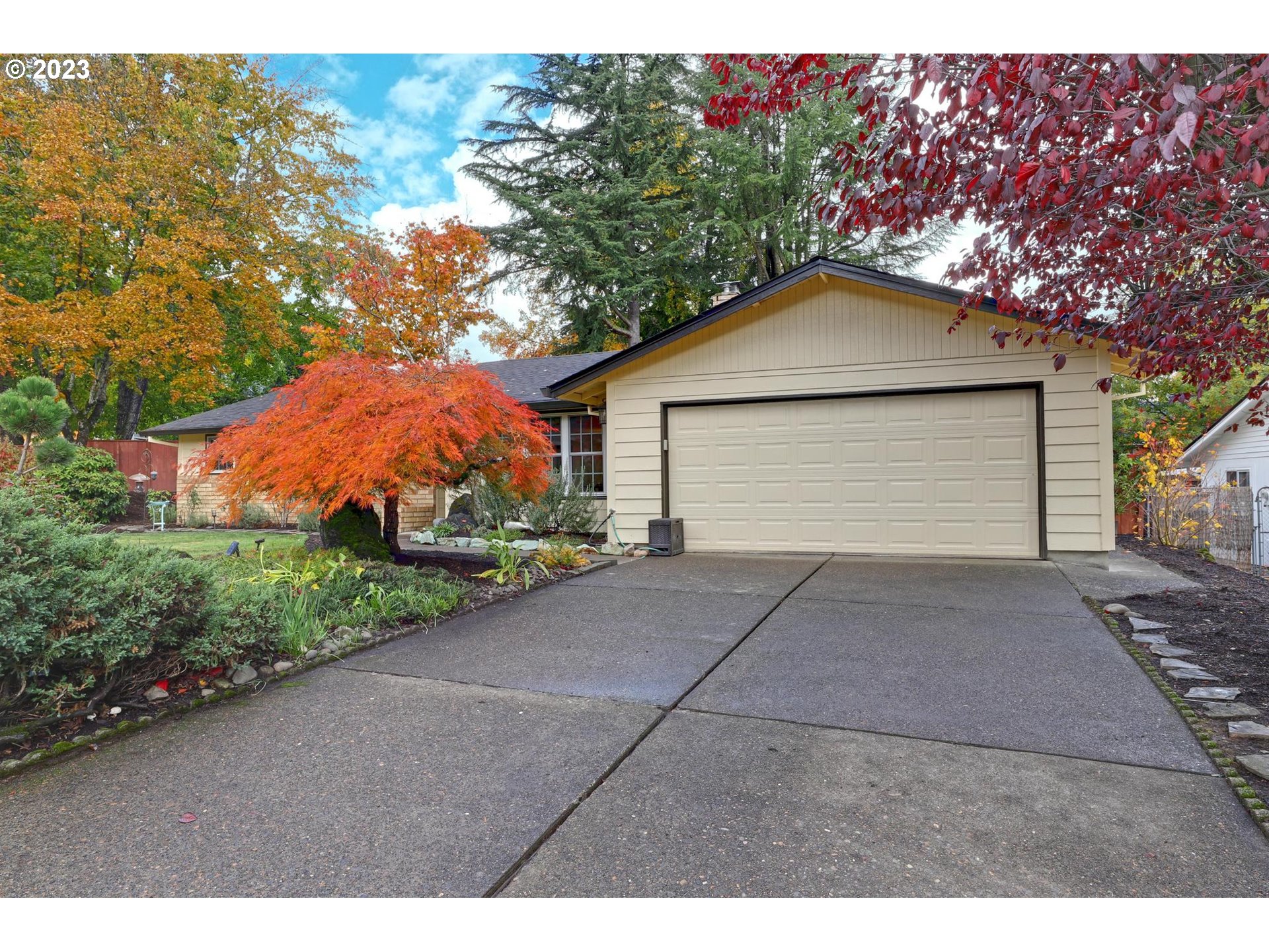 12405 SW BERRYHILL LN