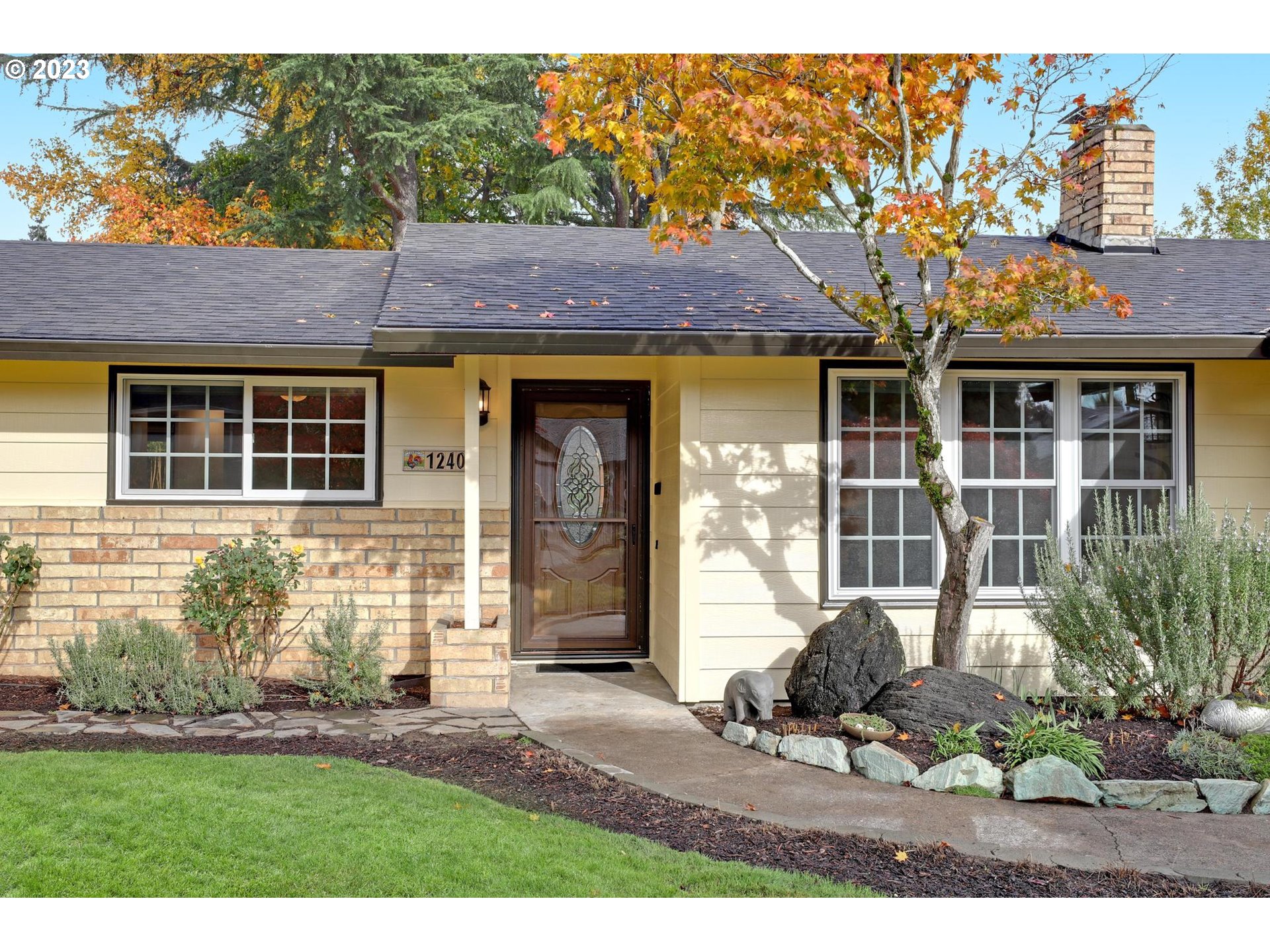 12405 SW BERRYHILL LN