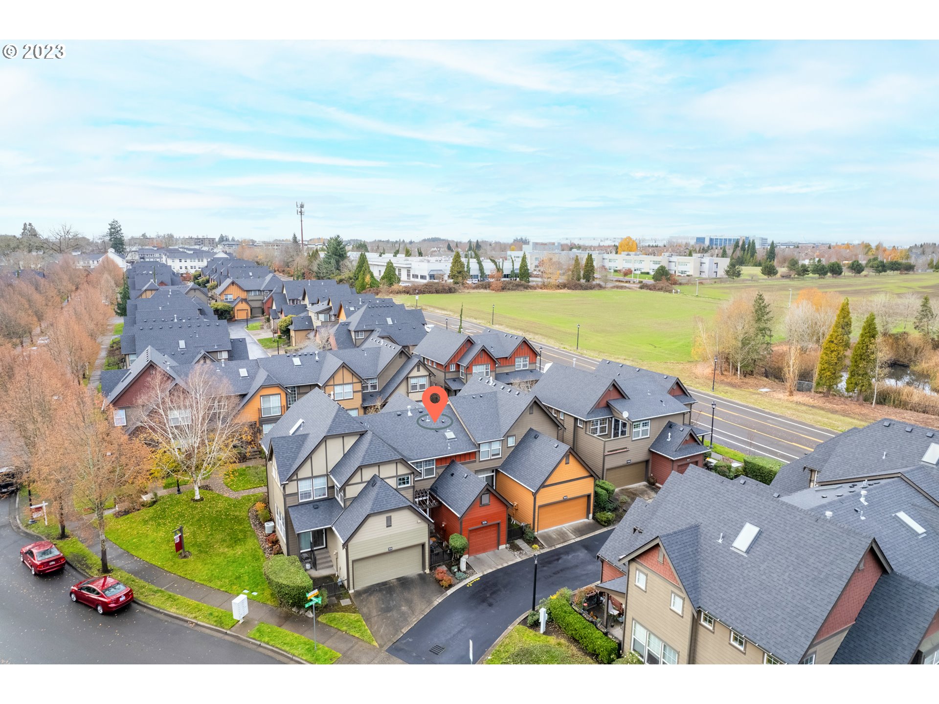 7179 NE STONEWATER ST