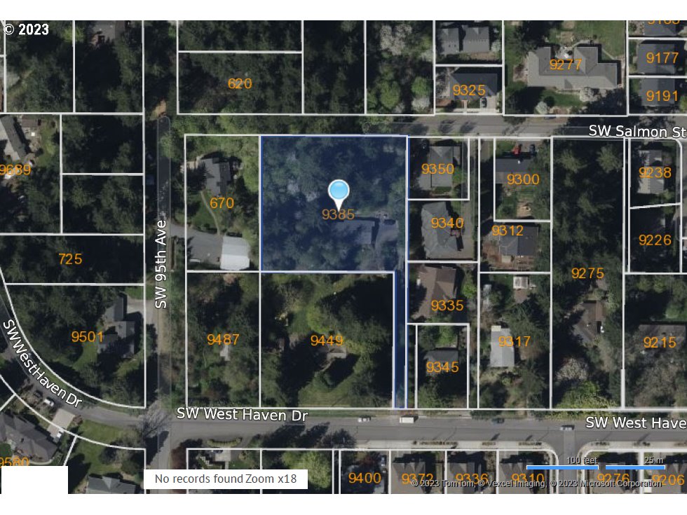 9385 SW WEST HAVEN DR