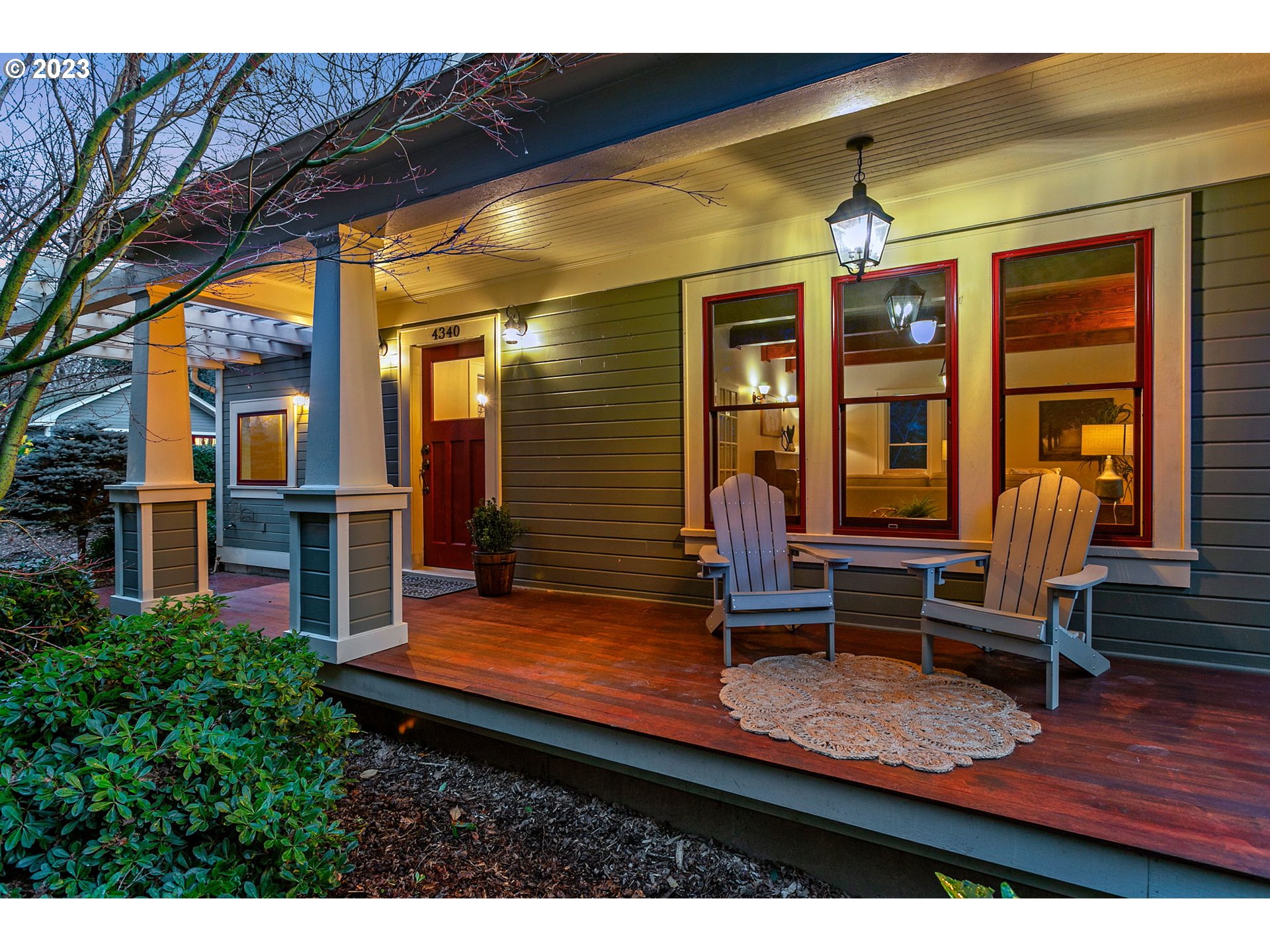 4340 SE JOHNSON CREEK BLVD