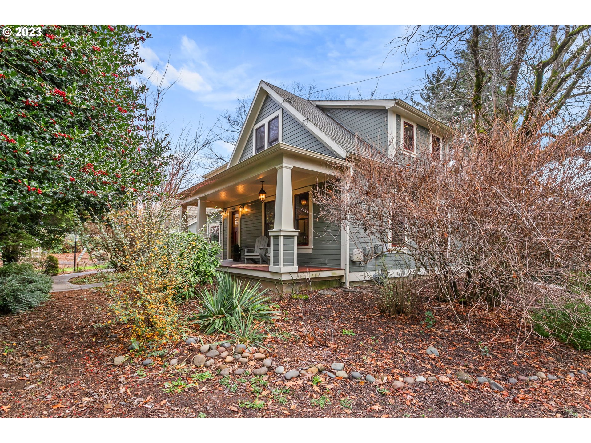 4340 SE JOHNSON CREEK BLVD