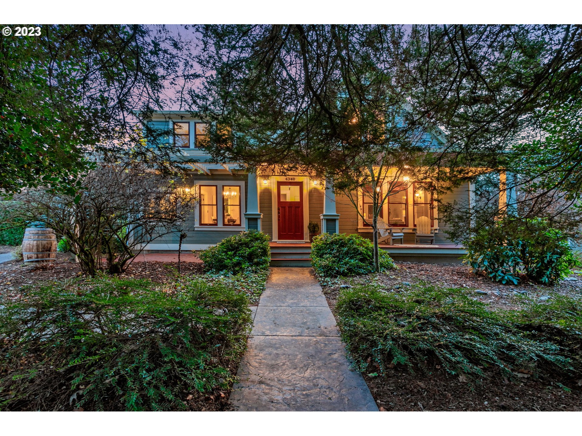 4340 SE JOHNSON CREEK BLVD